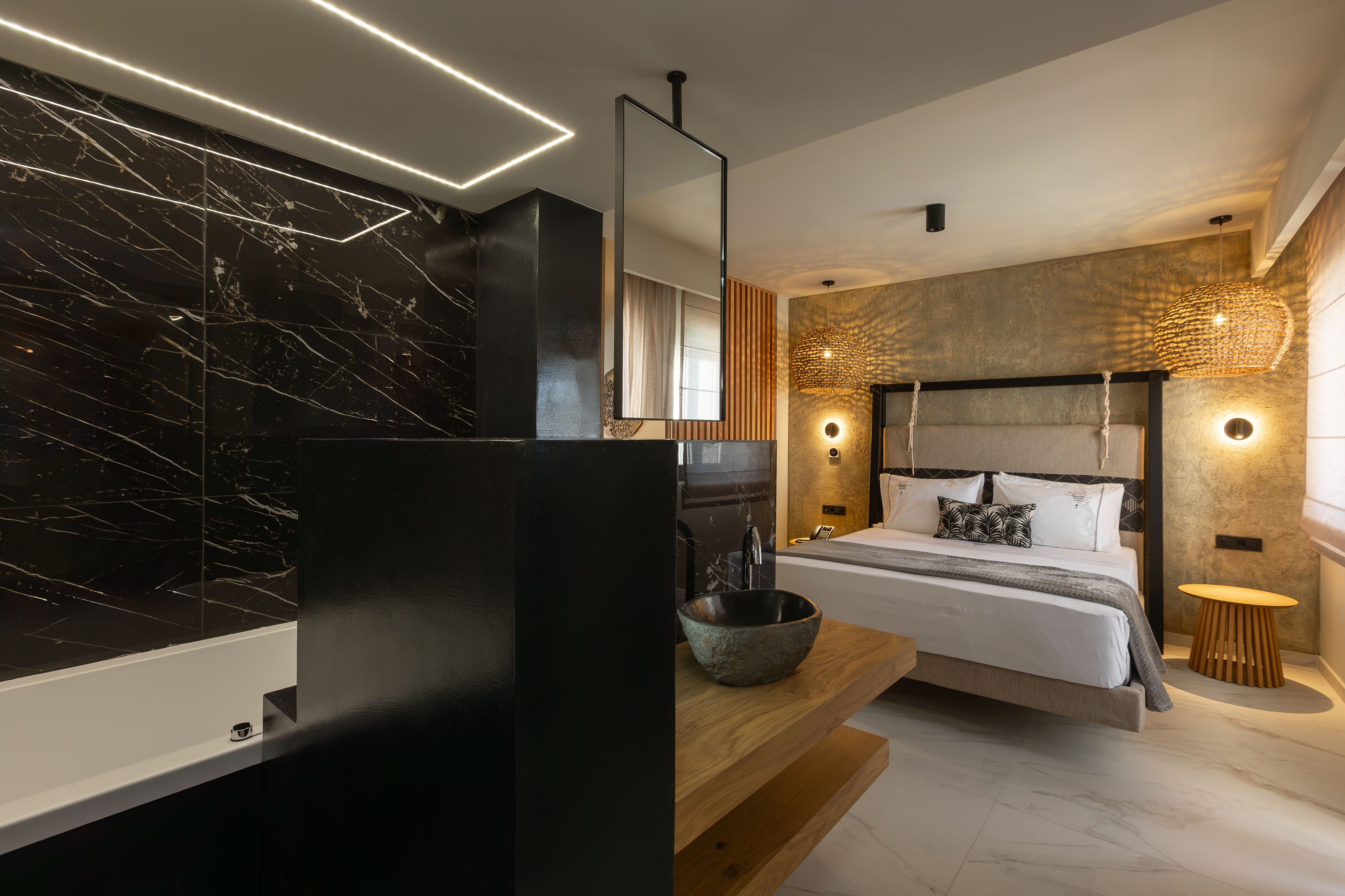 Junior Suite Premium