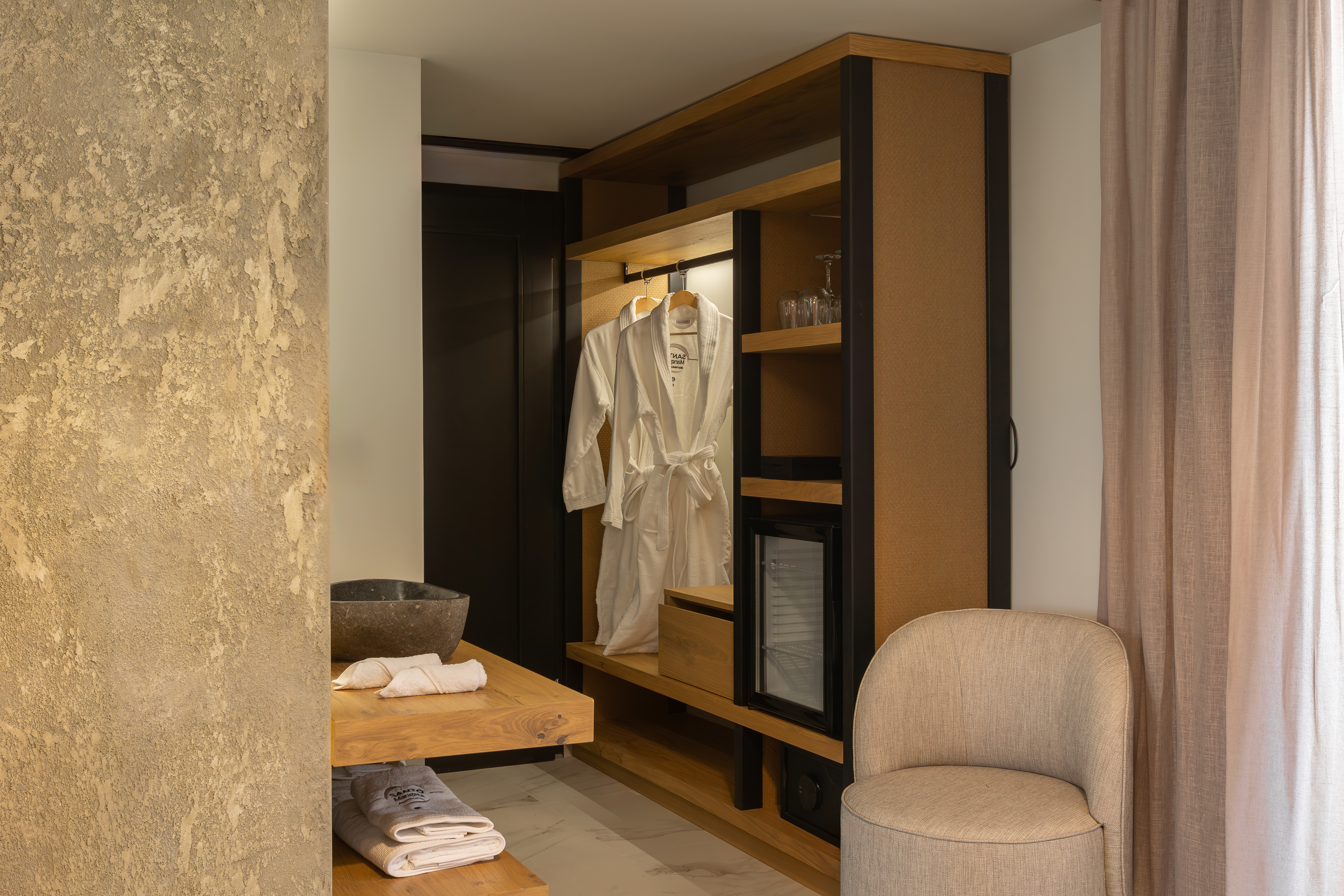 Junior Suite Premium