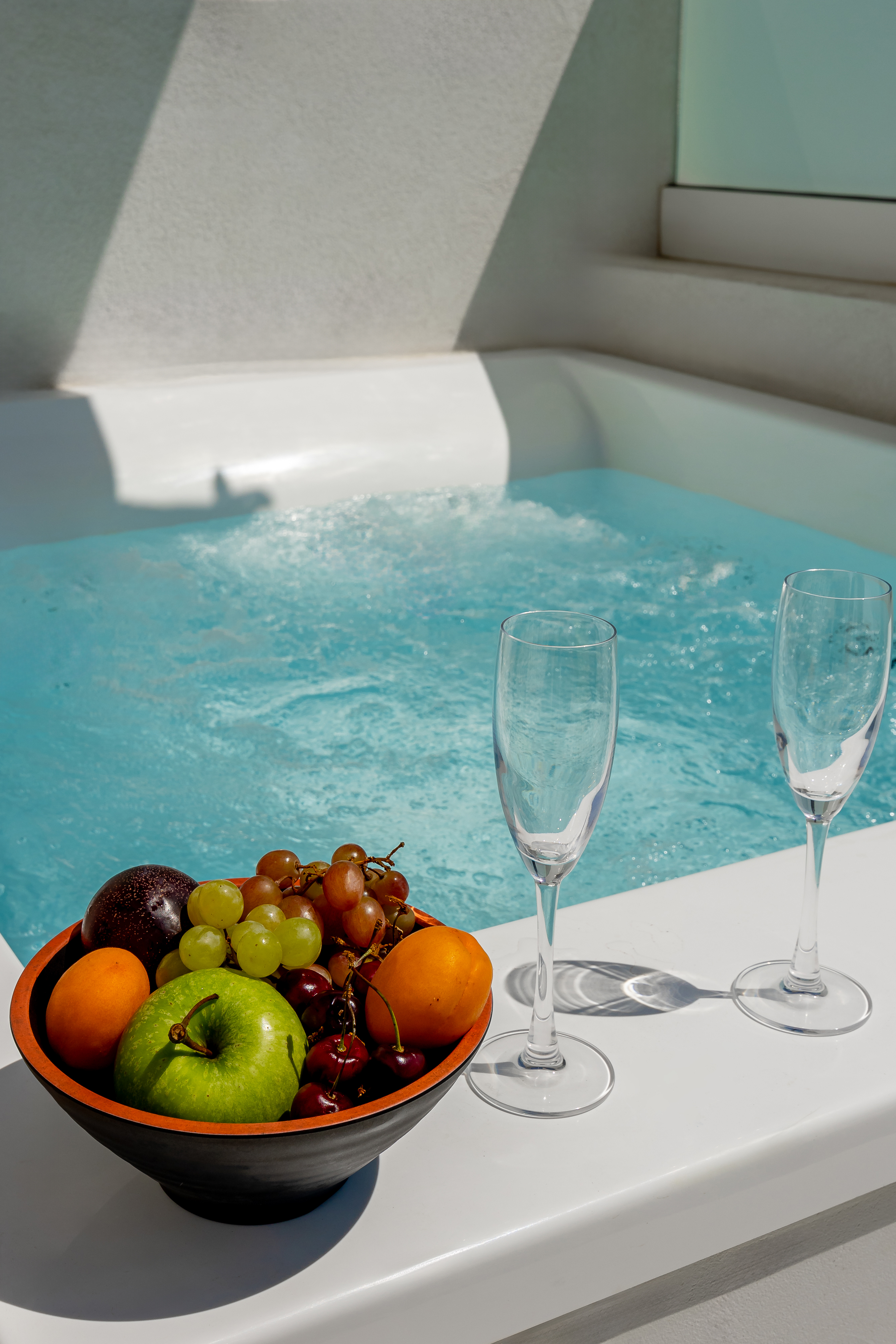 Suite King Bed with Jacuzzi