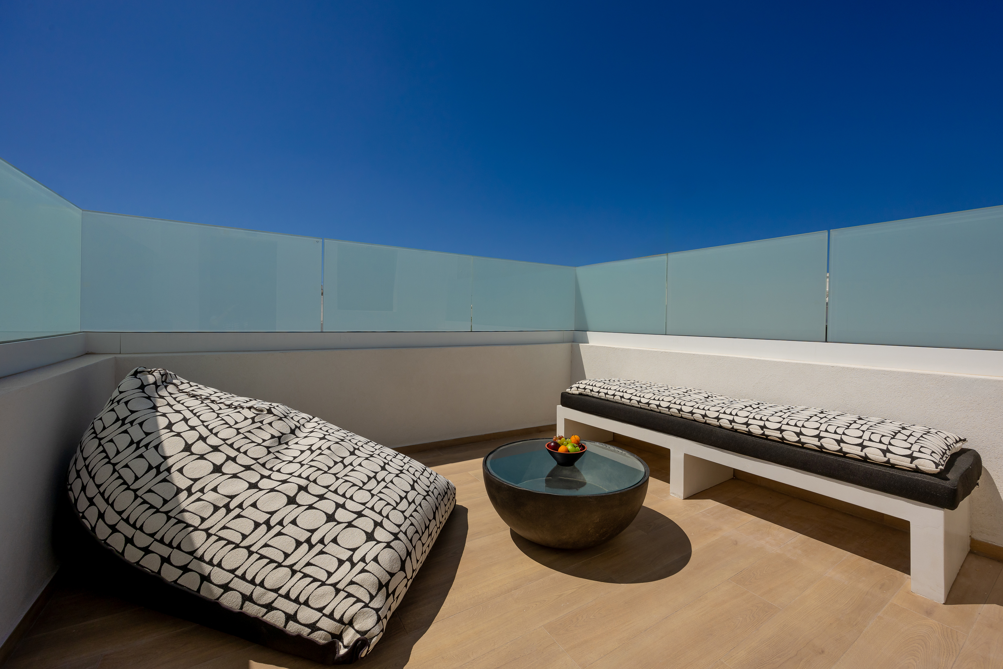 Suite King Bed with Jacuzzi