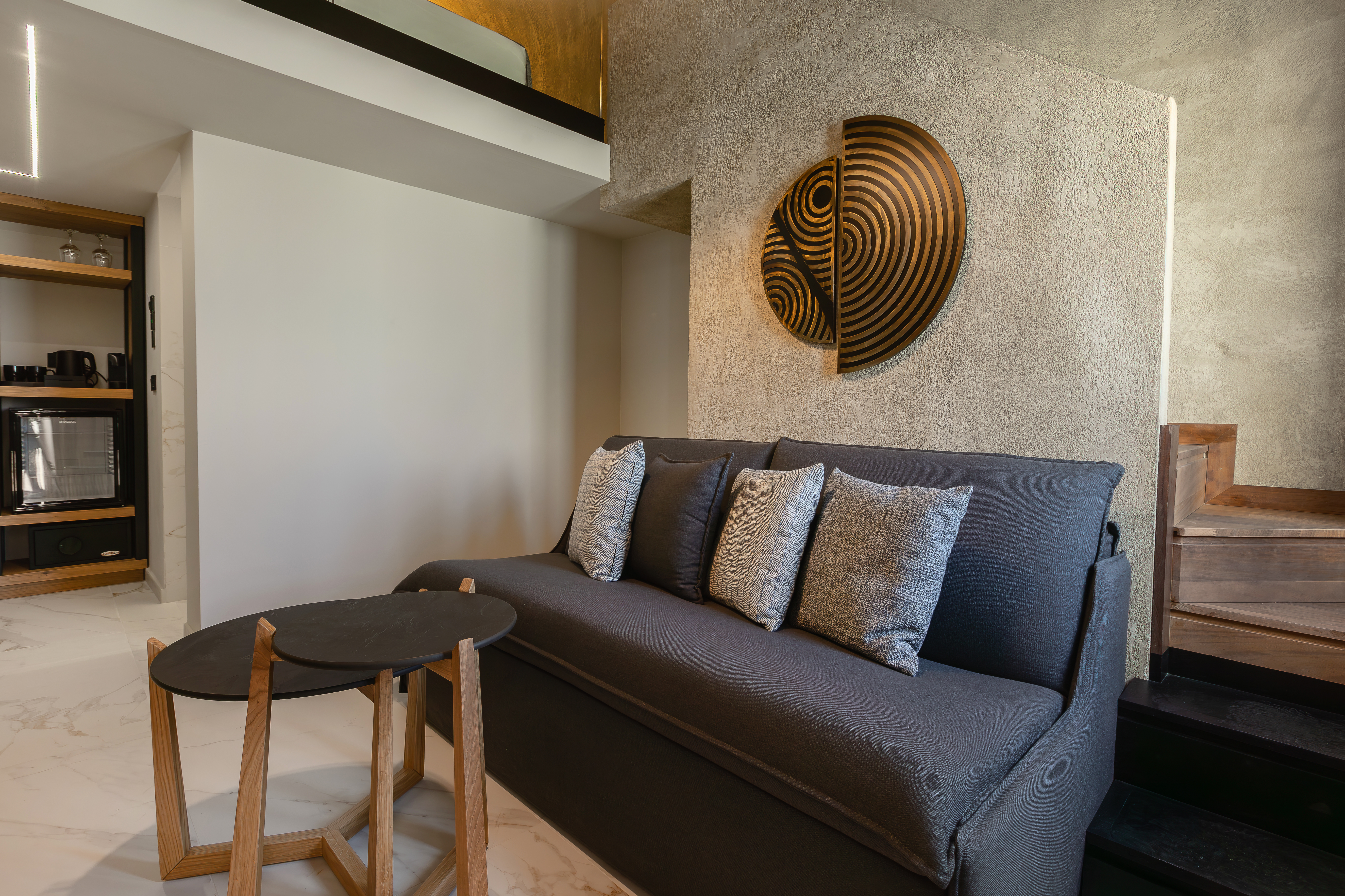 Junior Suite Premium