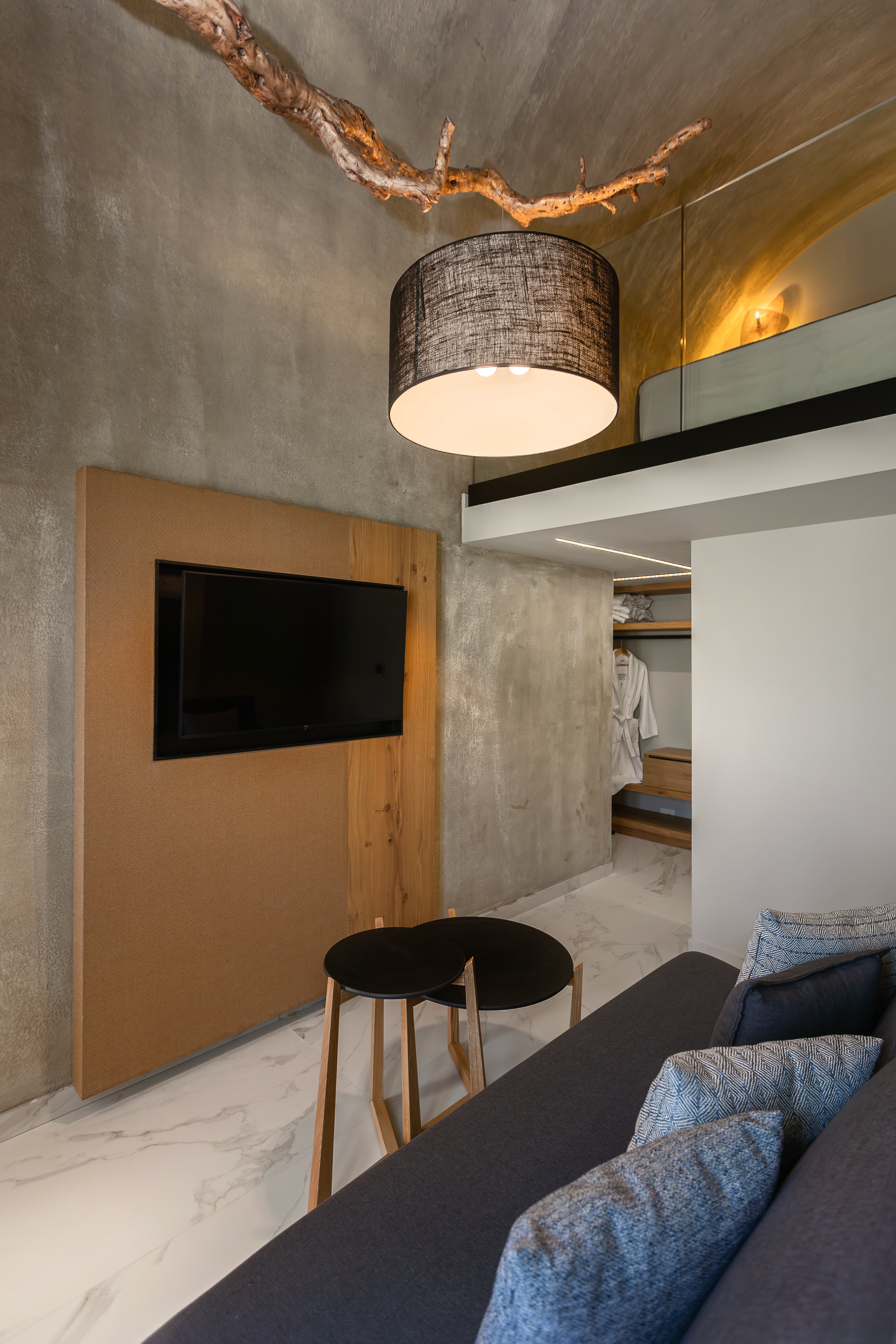 Junior Suite Premium