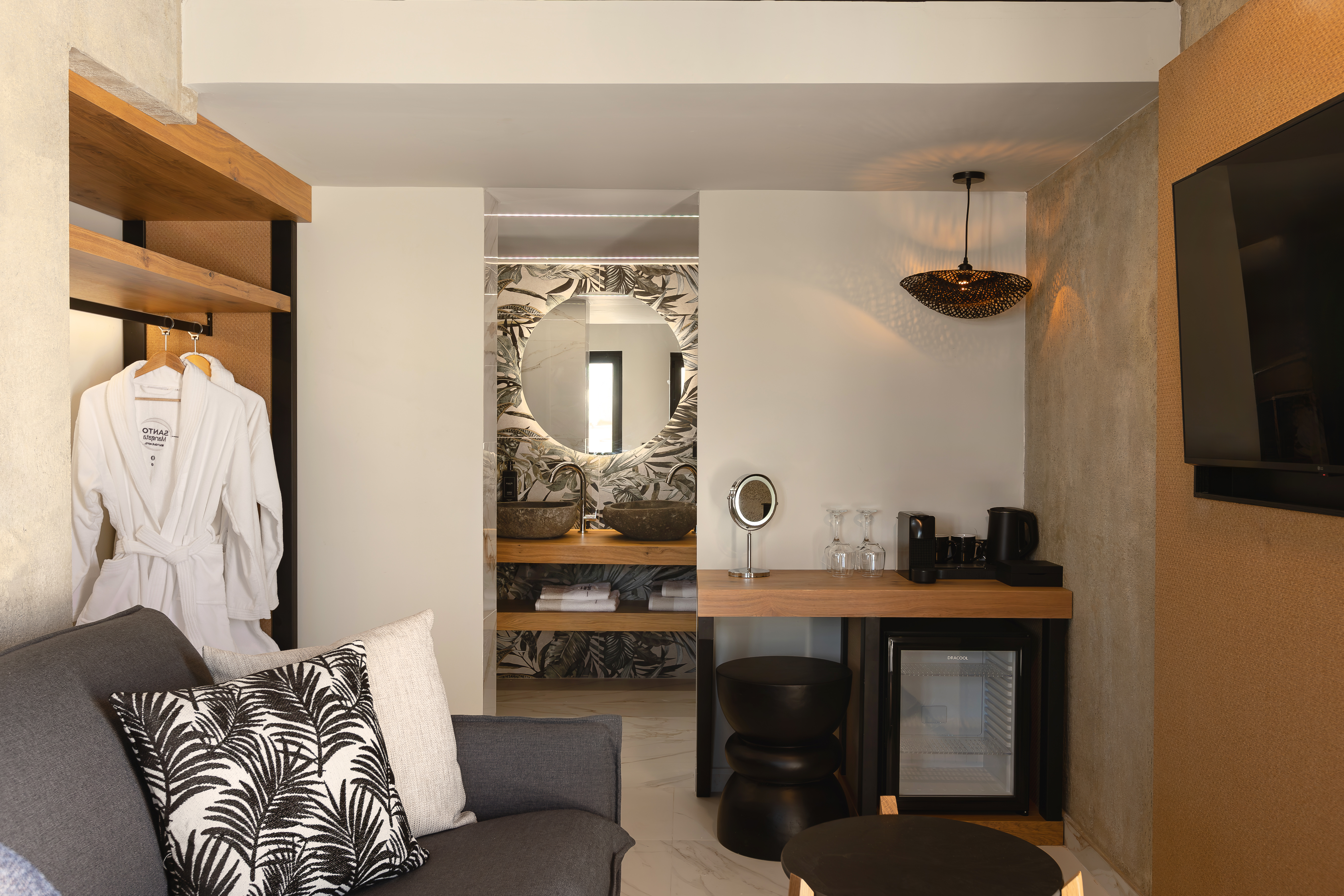 Junior Suite Premium