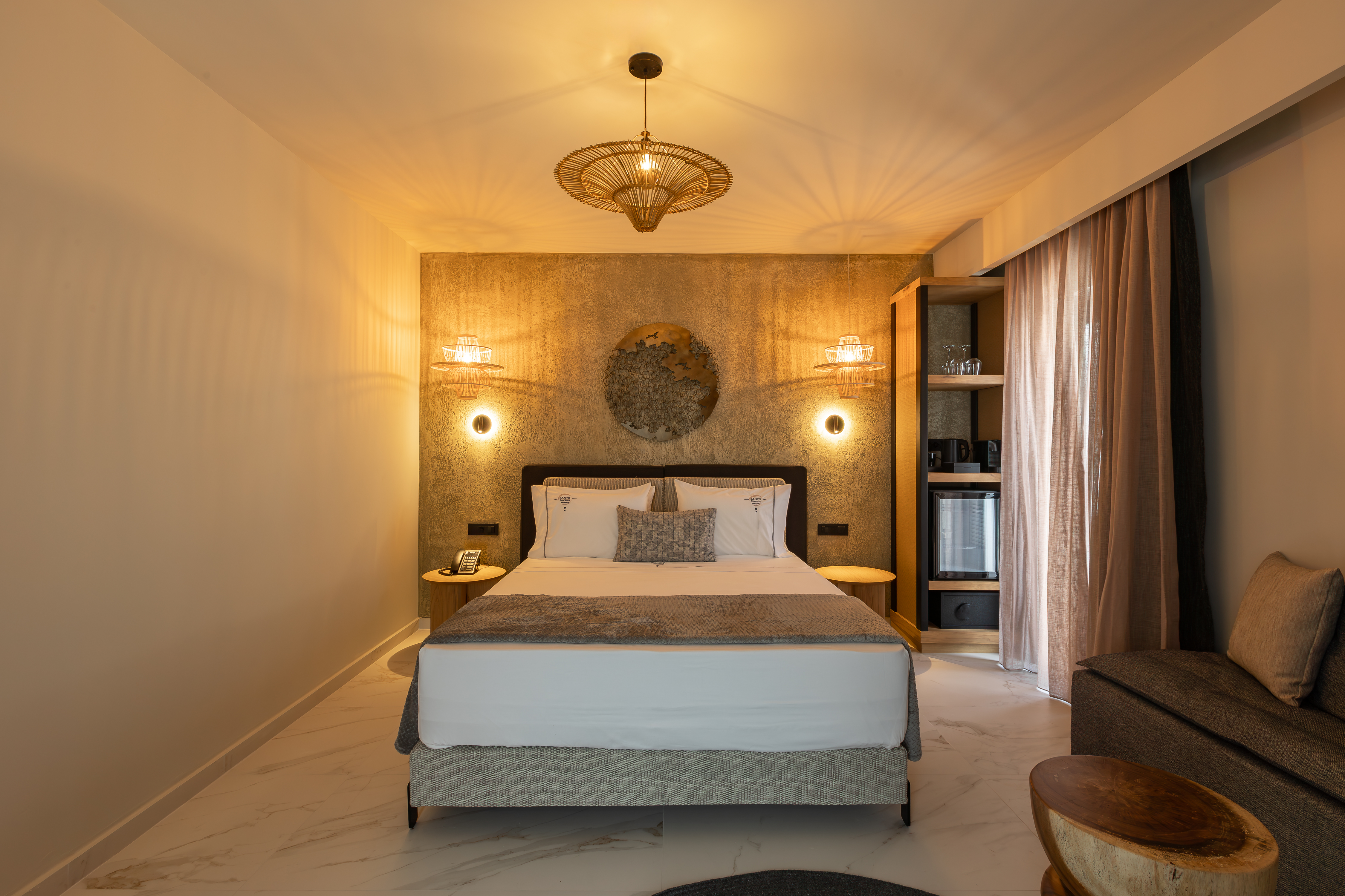 Room Superior Two Double Beds