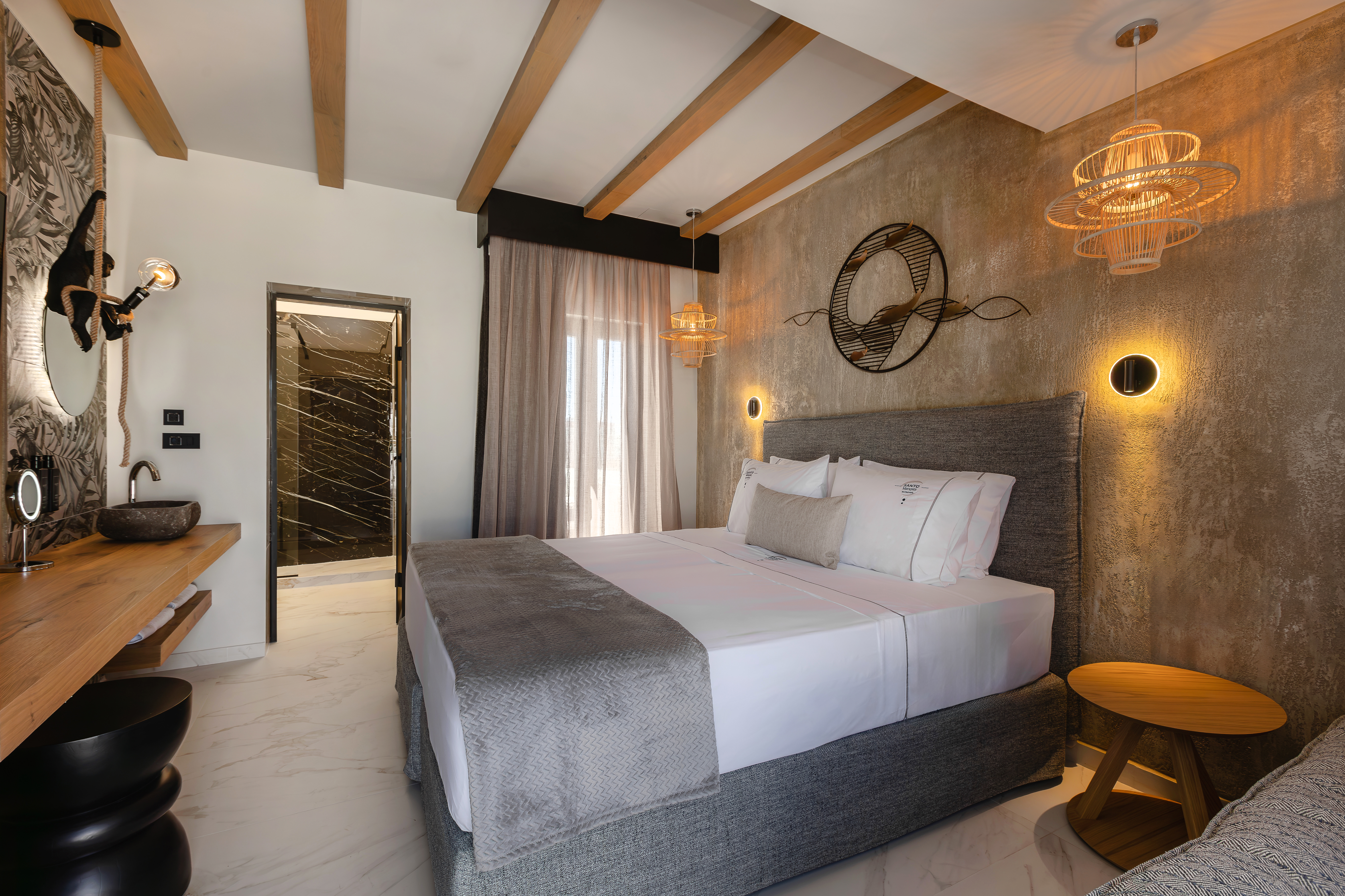 Room Superior Two Double Beds