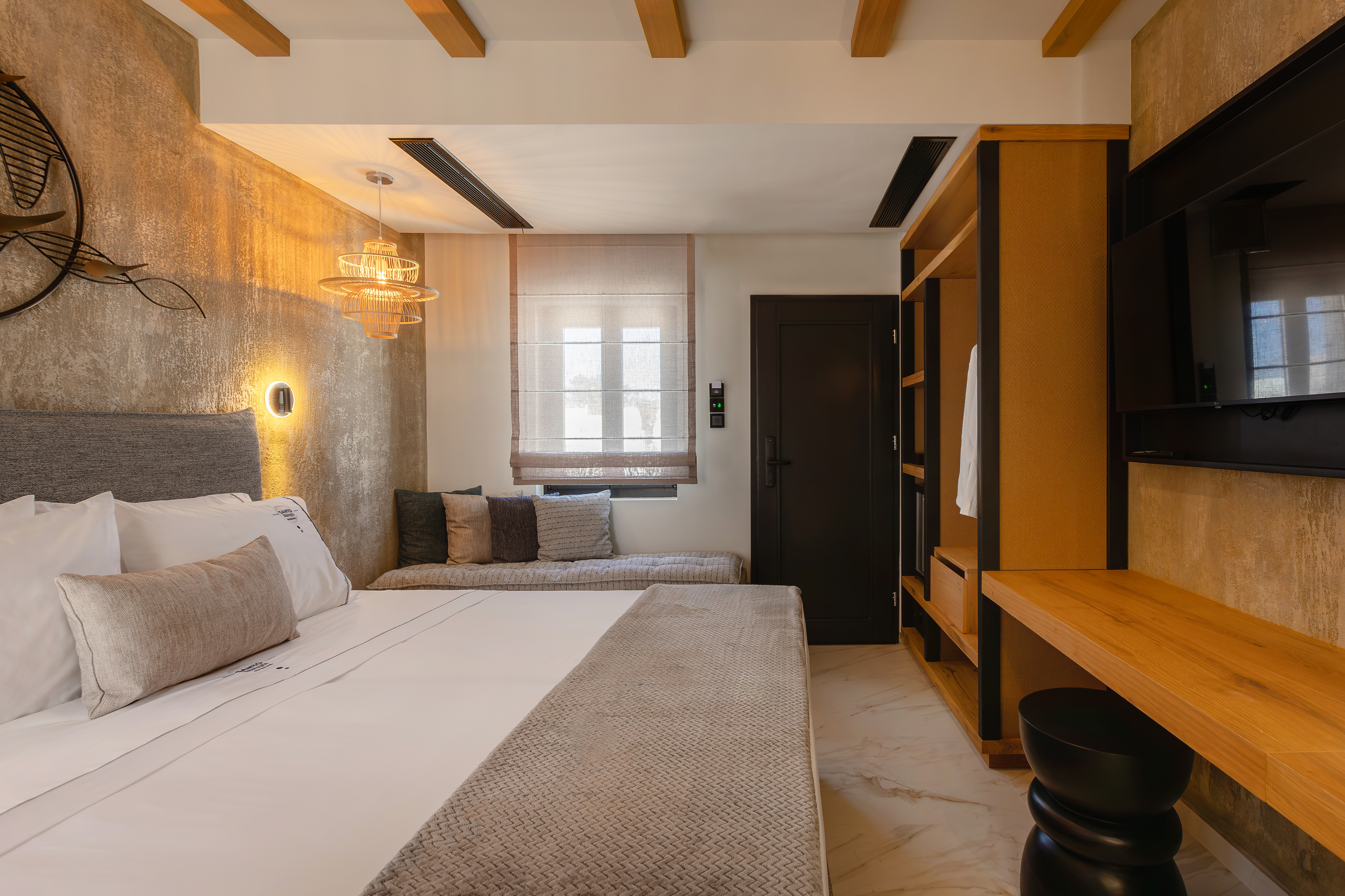 Room Superior Two Double Beds