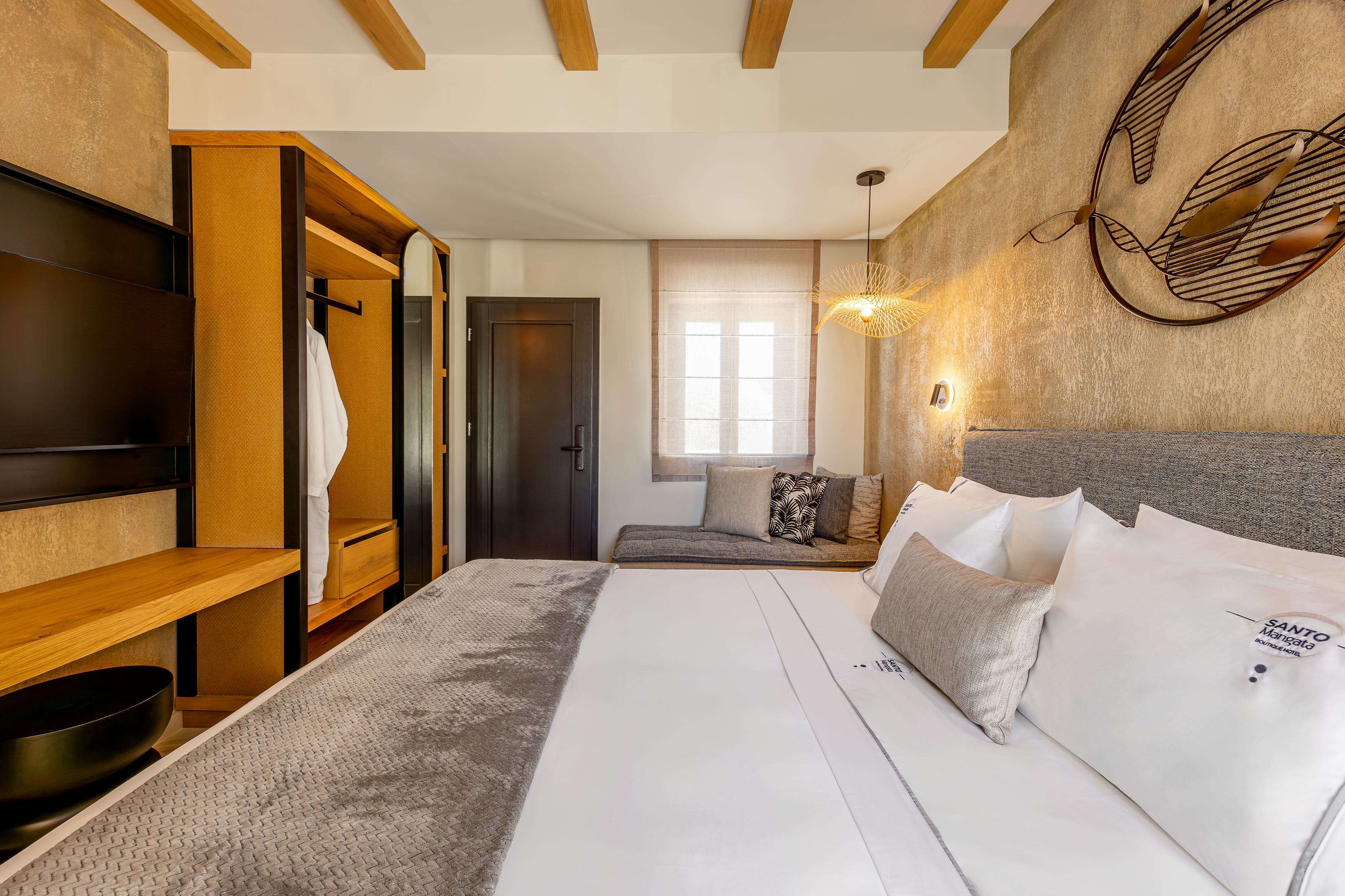 Room Superior Two Double Beds