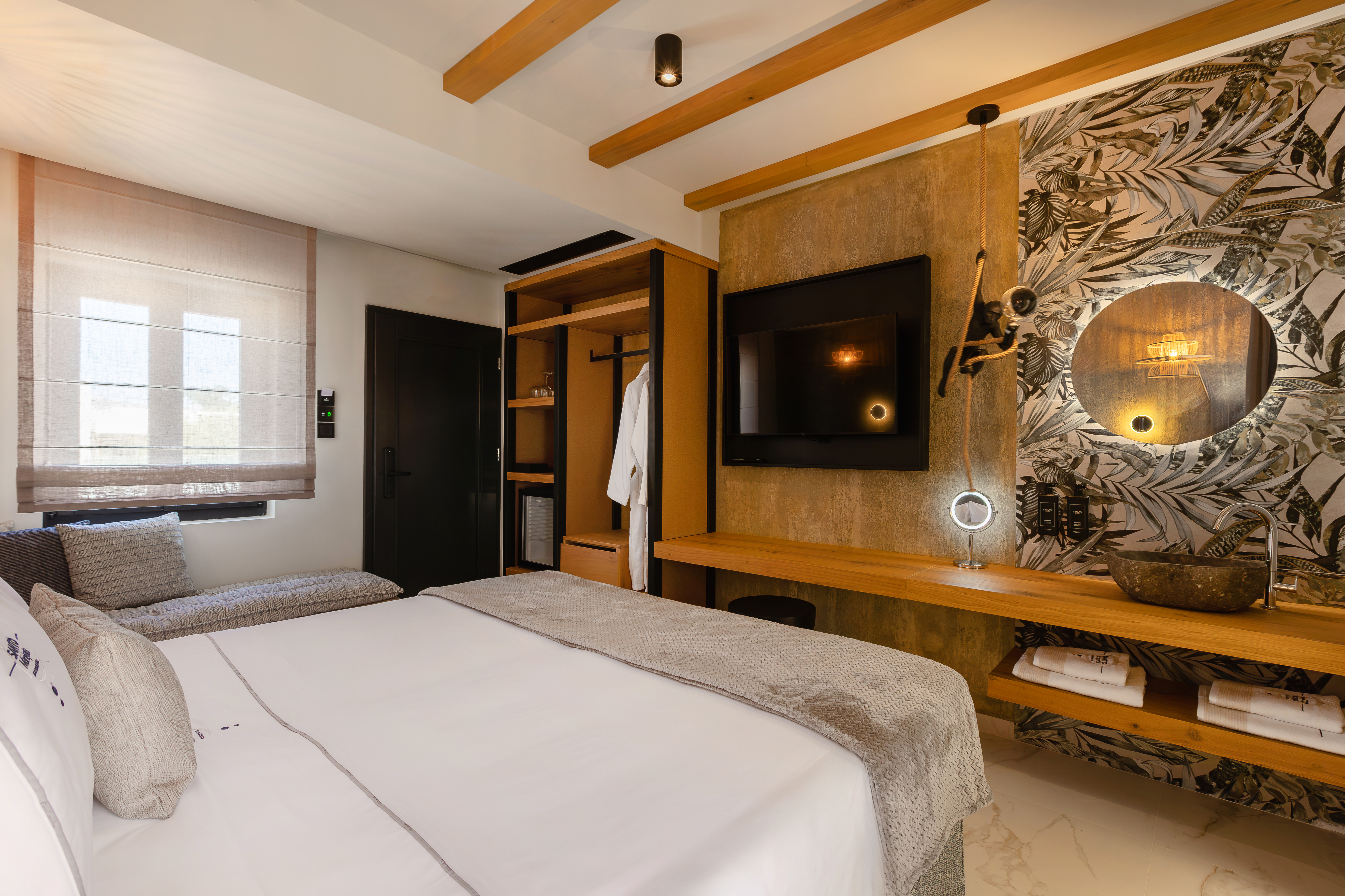 Room Superior Two Double Beds