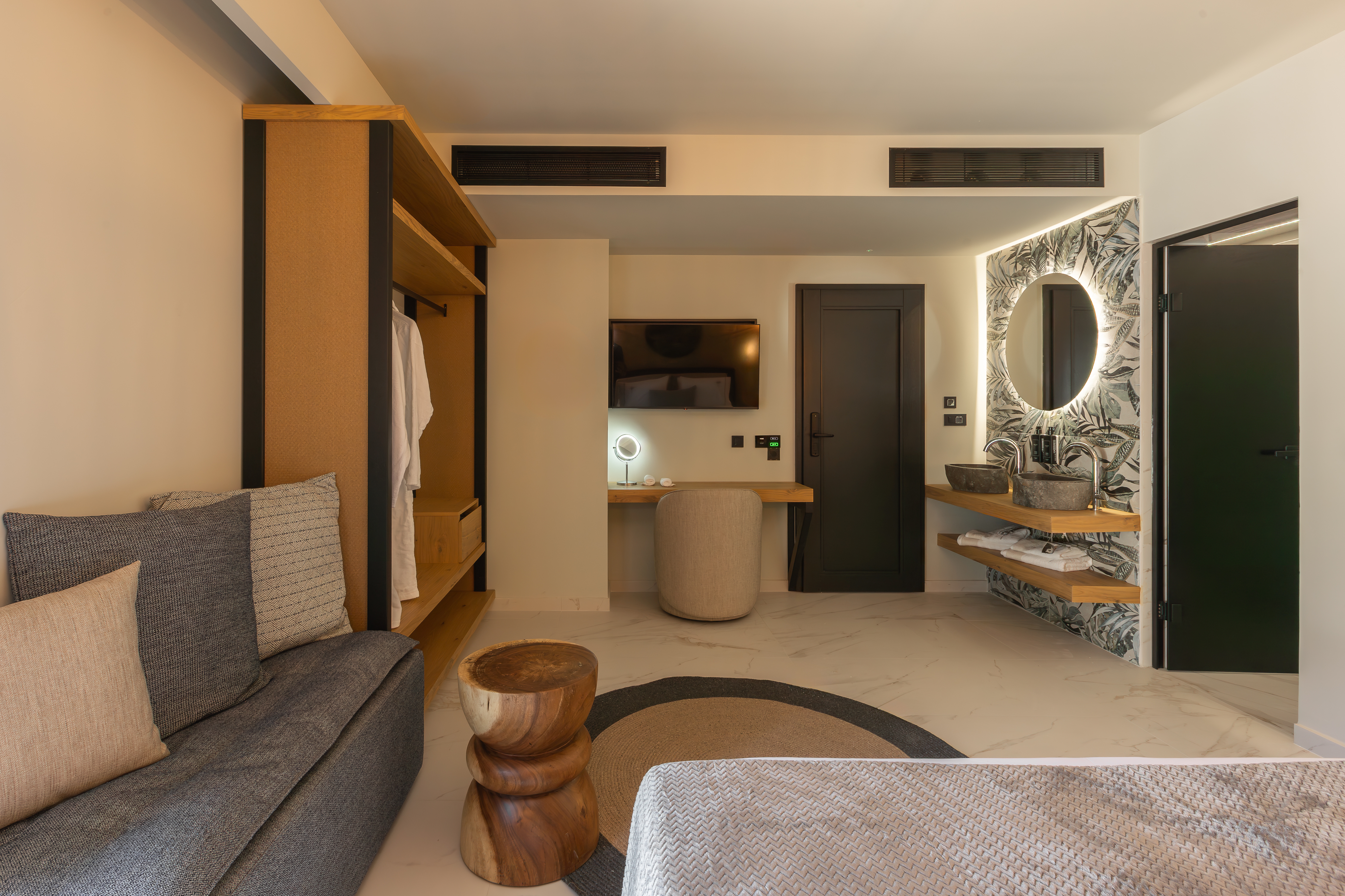 Room Superior Two Double Beds