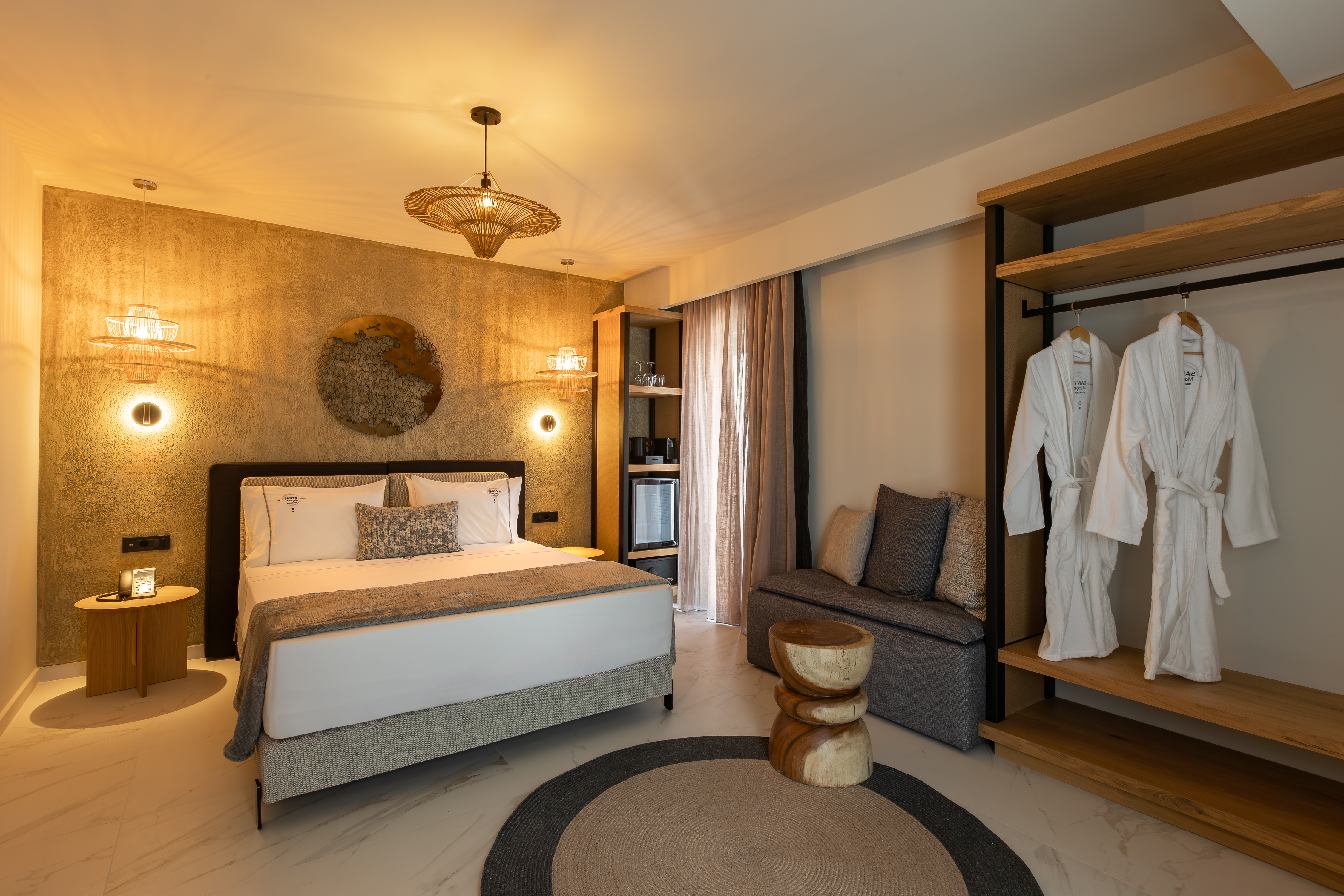 Room Superior Two Double Beds