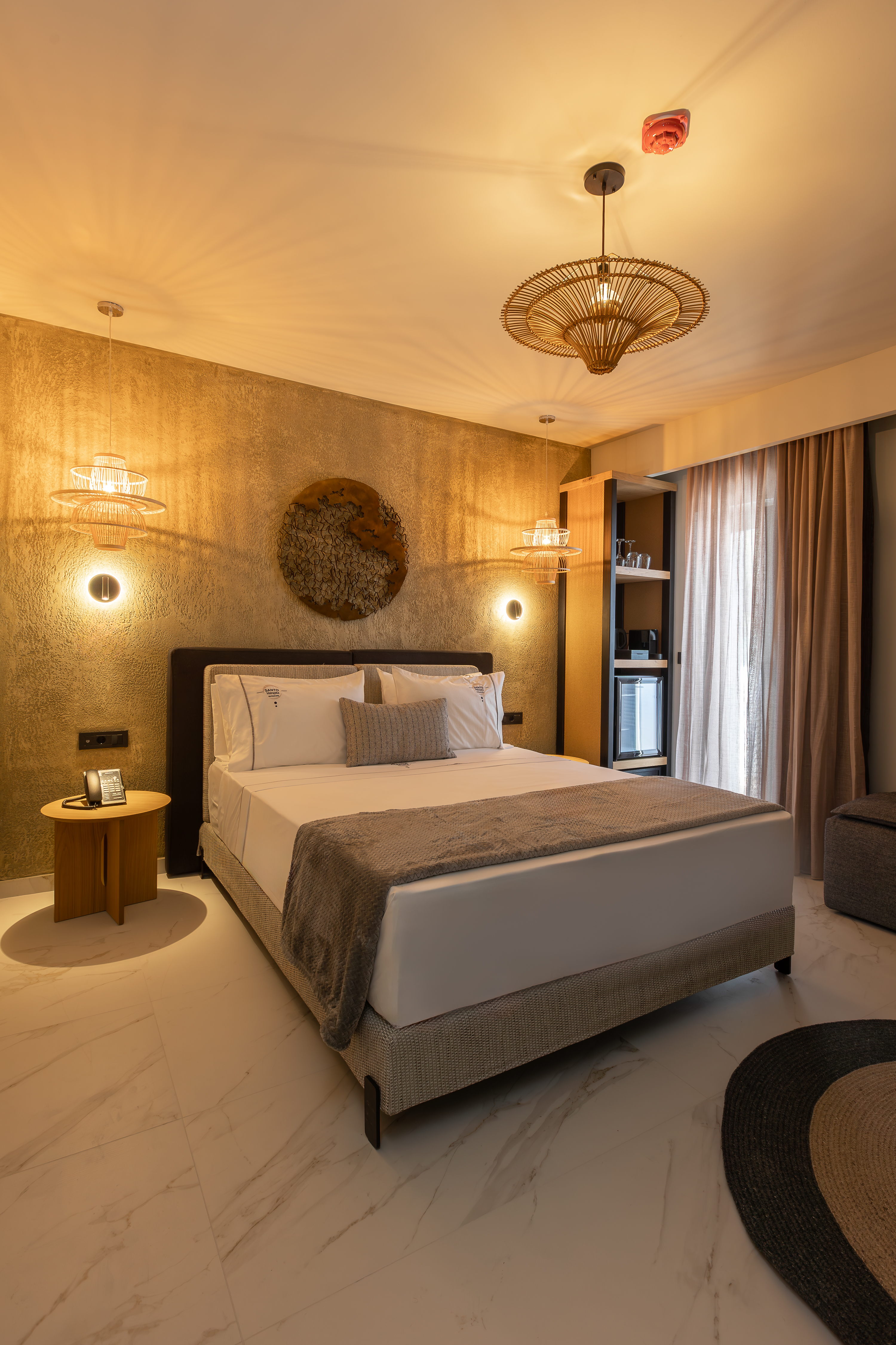 Room Superior Two Double Beds