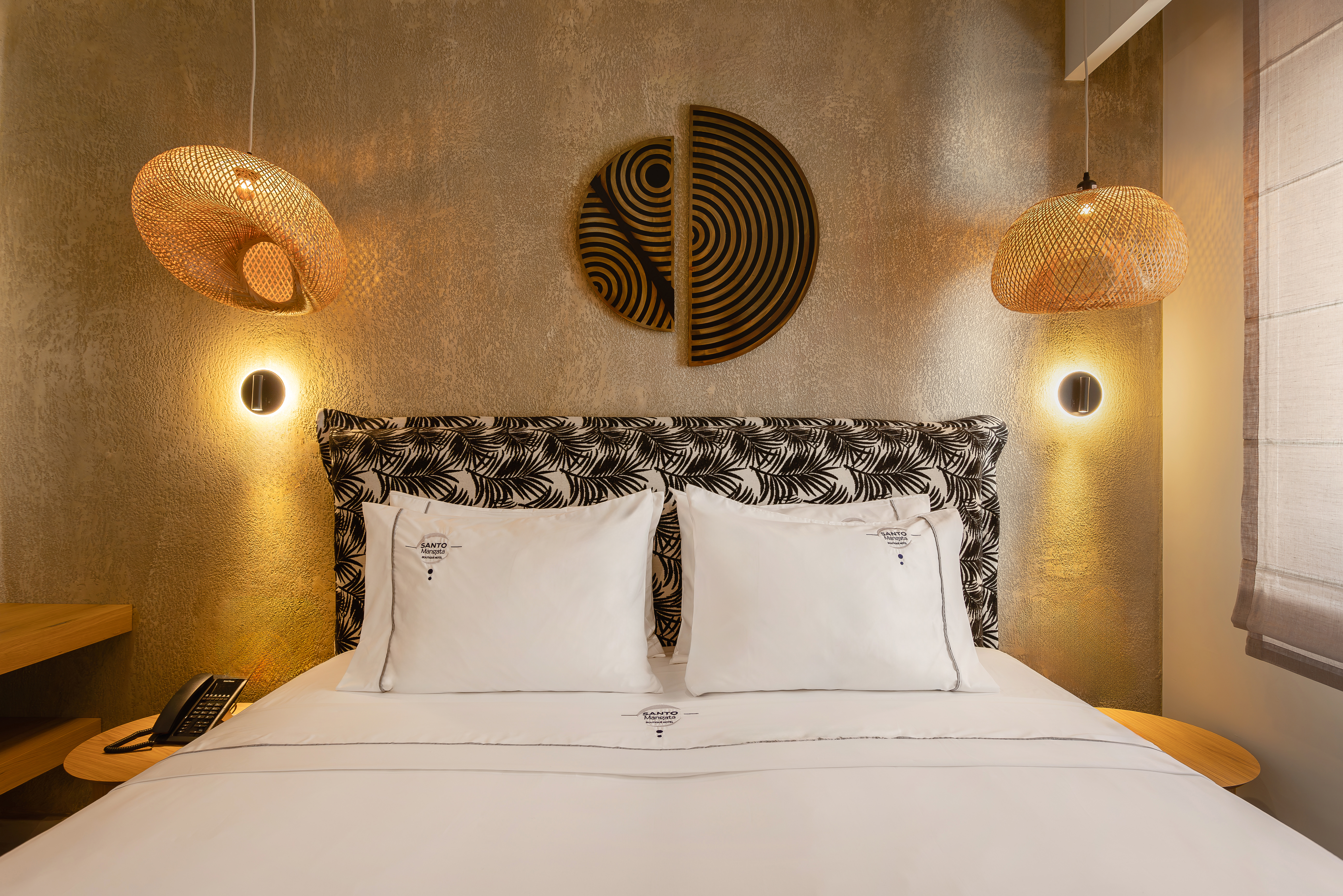 Room Superior Two Double Beds