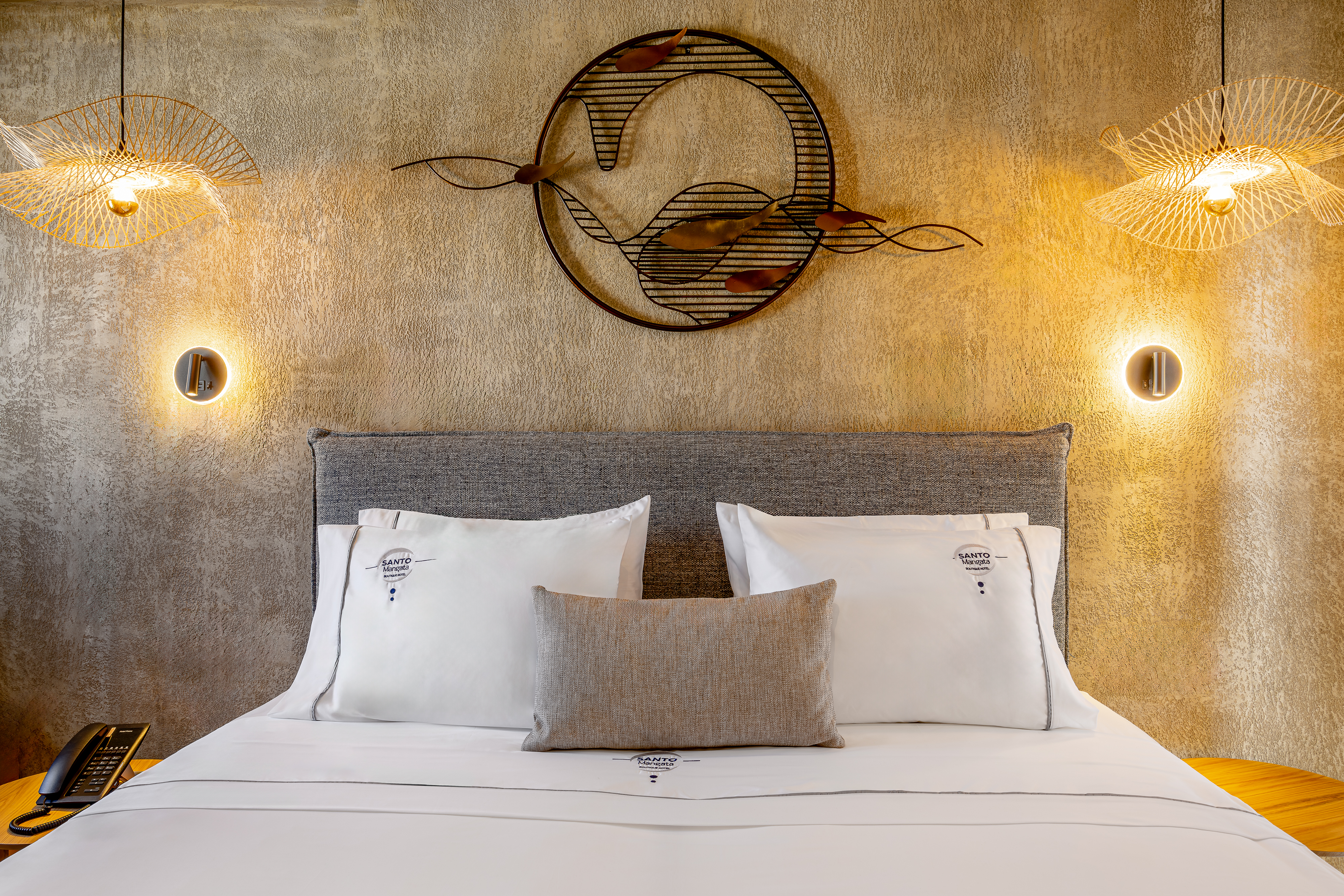 Room Superior Two Double Beds