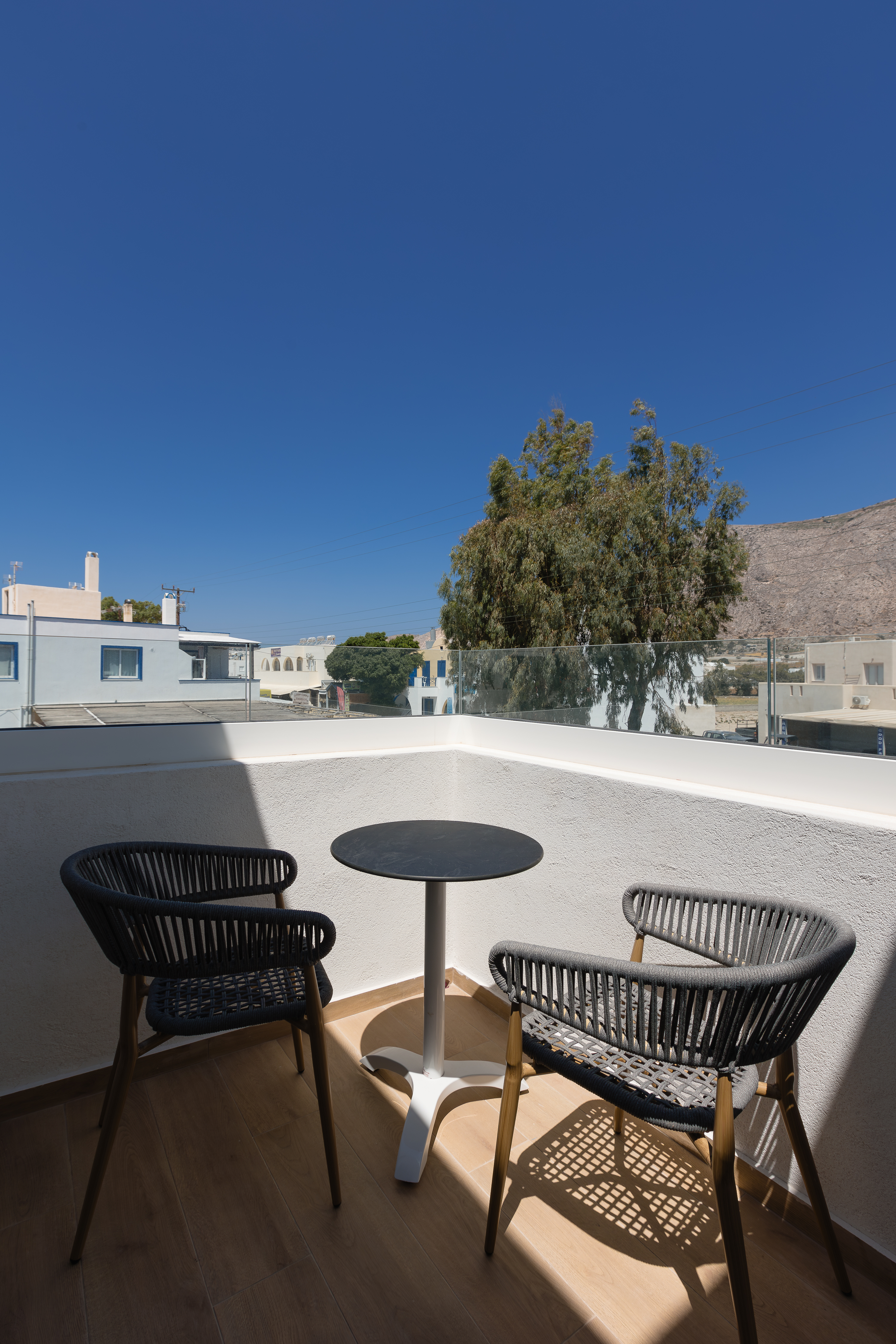 Room Superior Two Double Beds