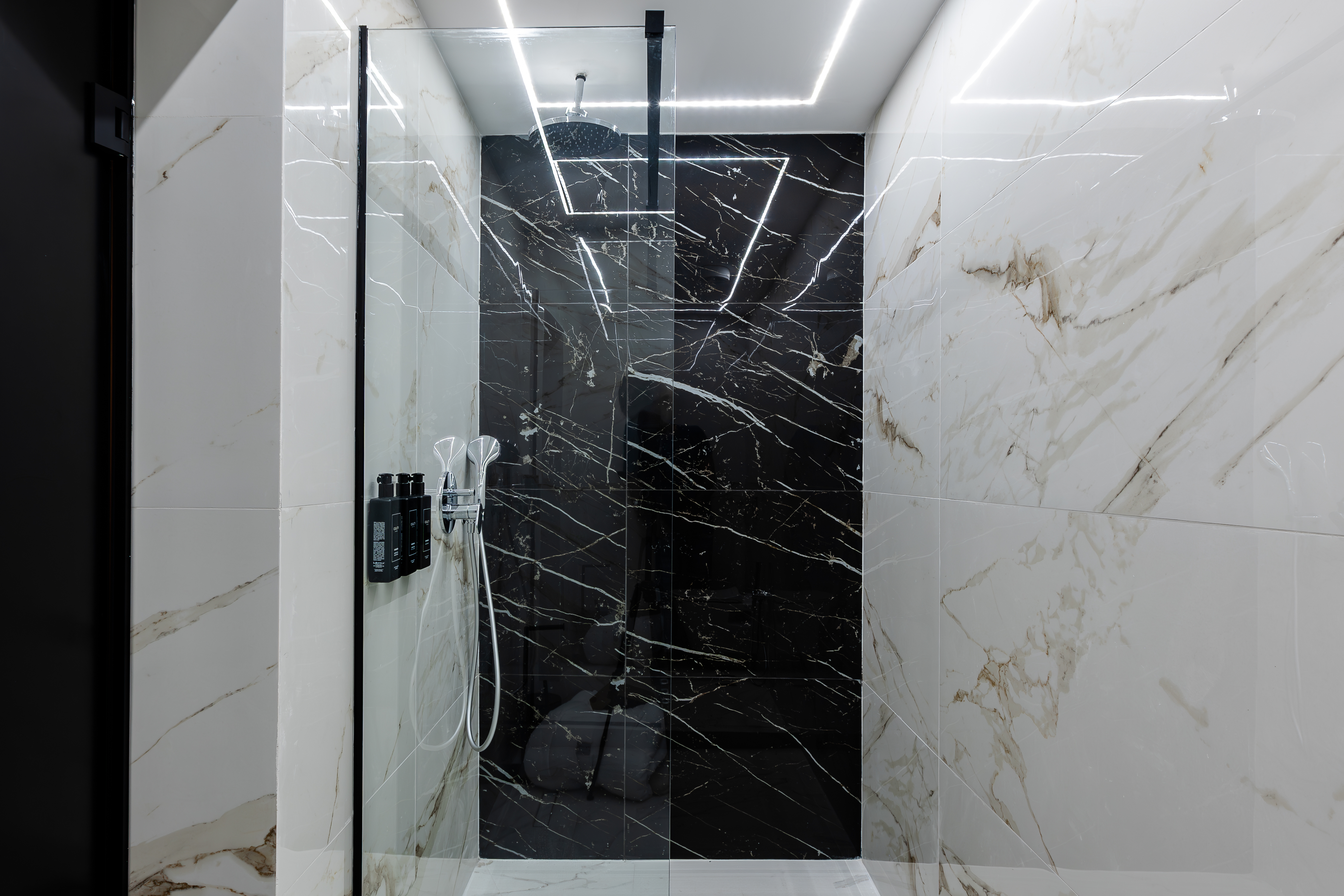 Room Superior Two Double Beds