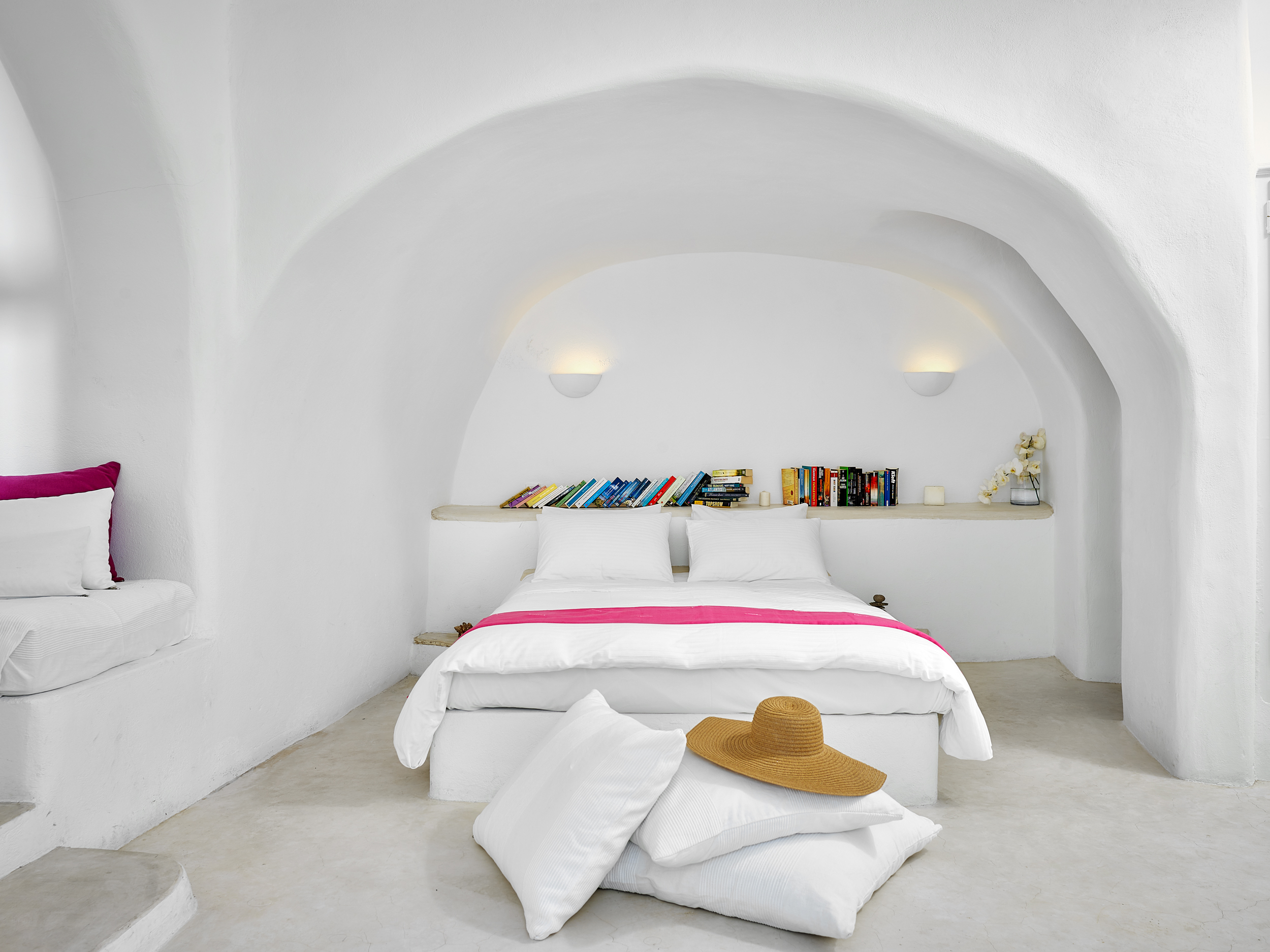 Double Superior Pool View