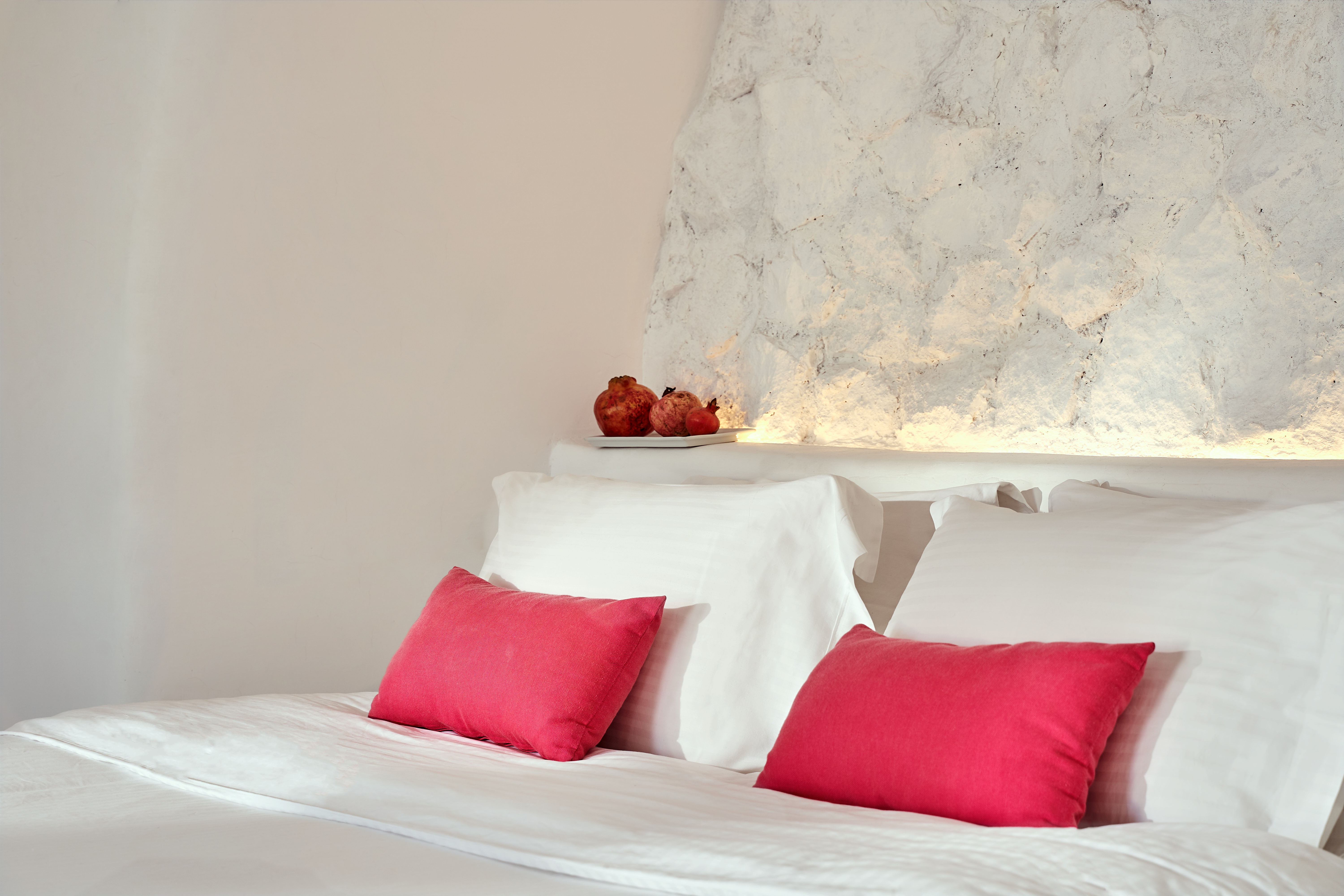 Double Superior Pool View