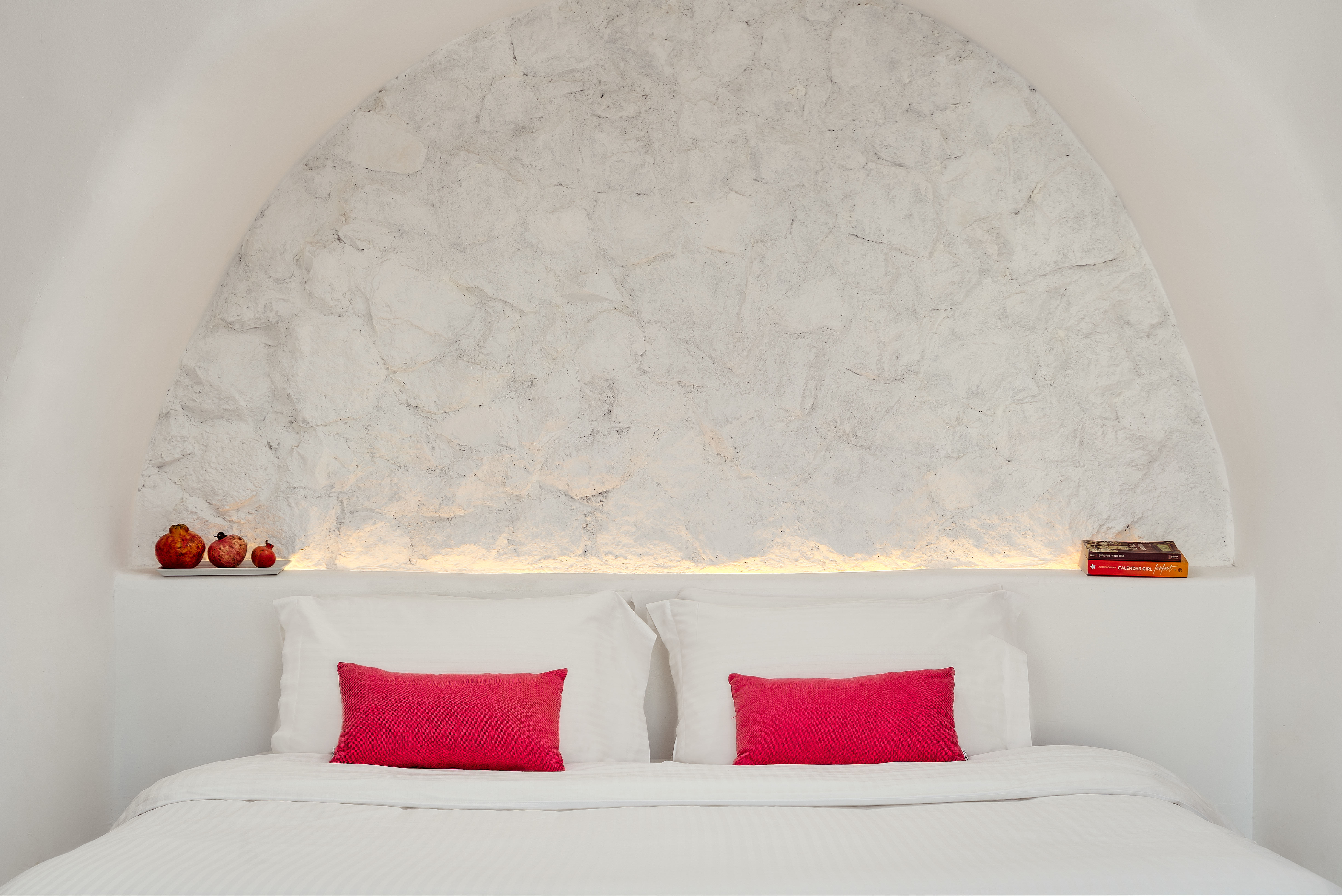 Double Superior Pool View