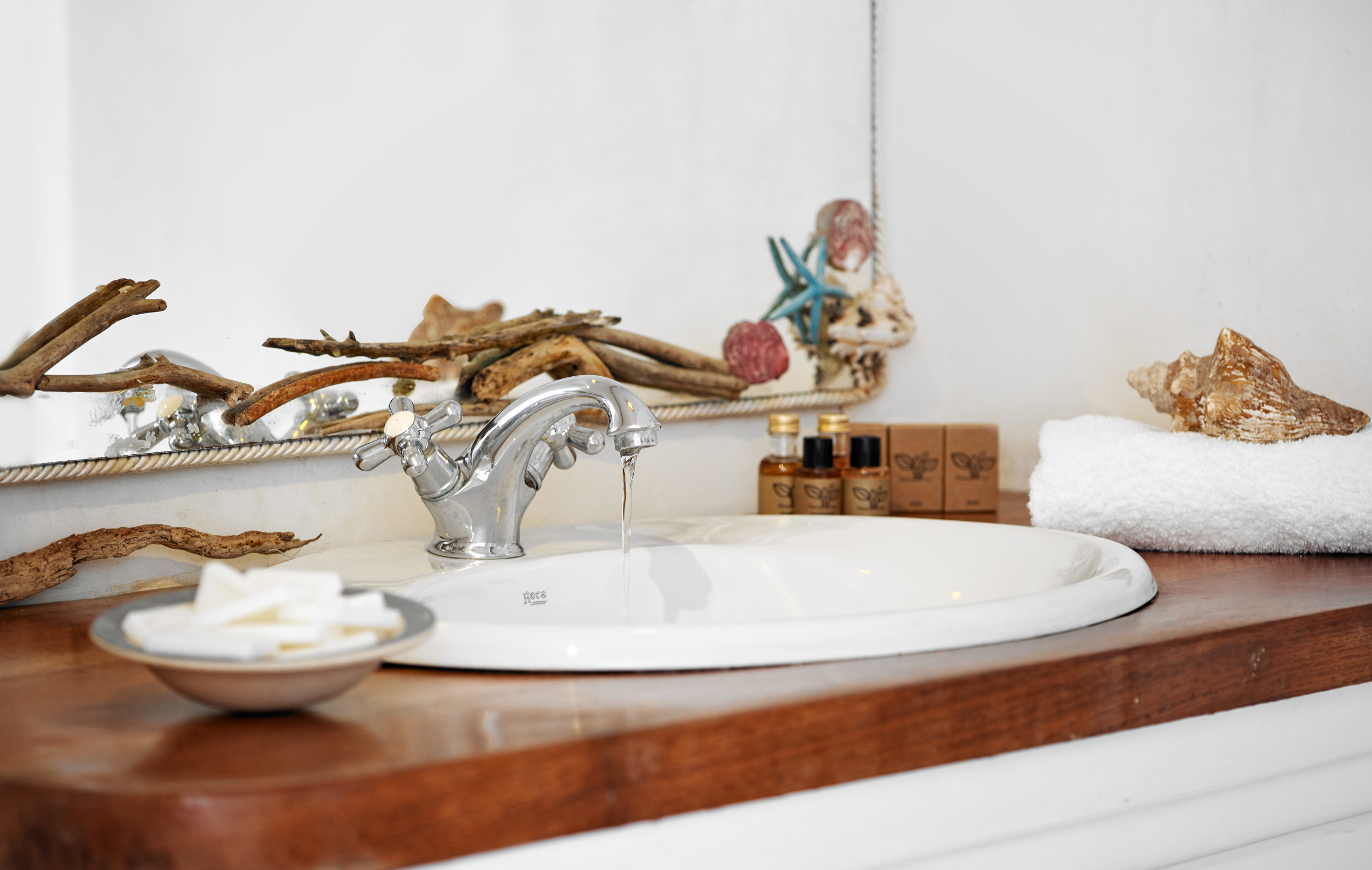 Double Superior Sea View