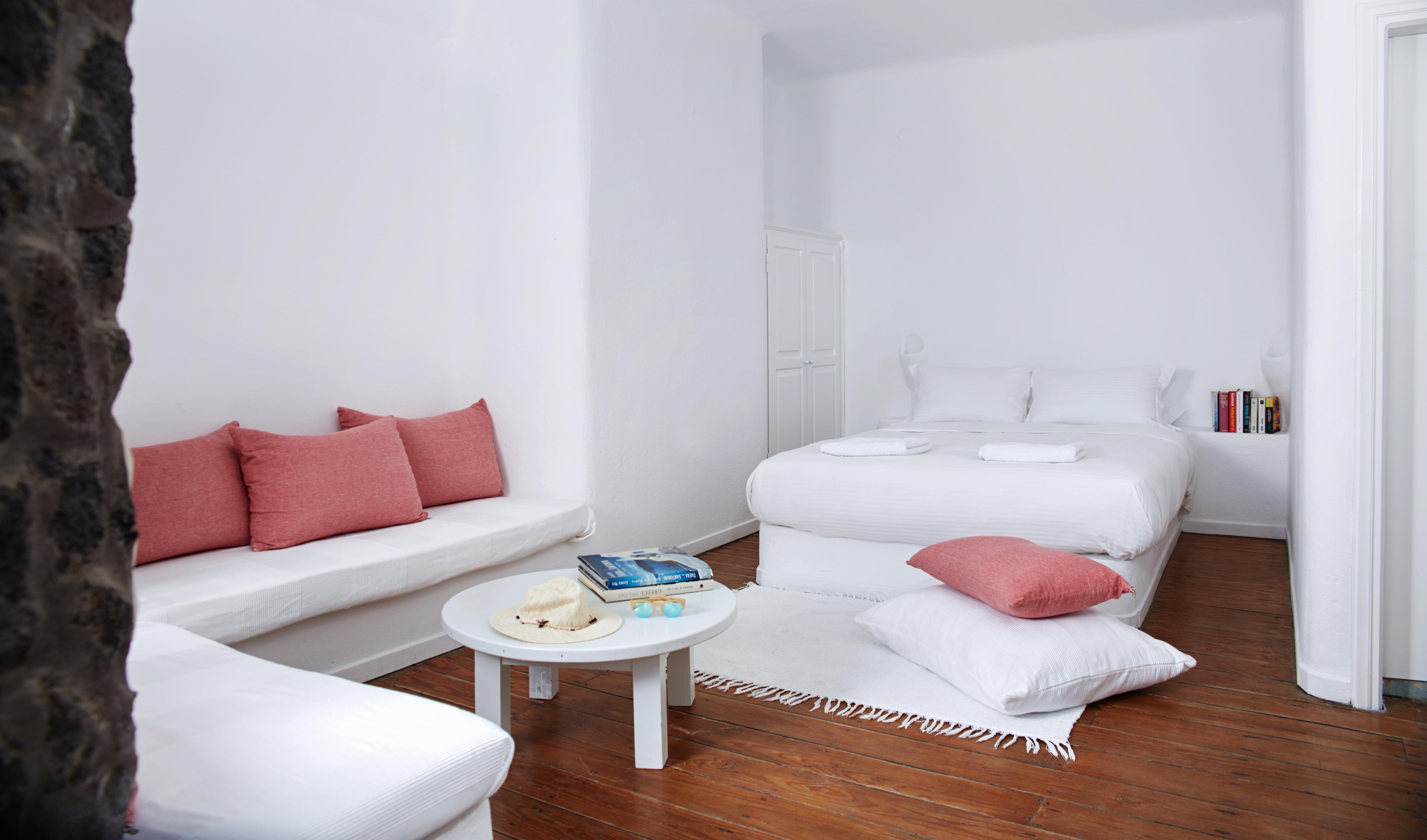 Double or Twin Superior