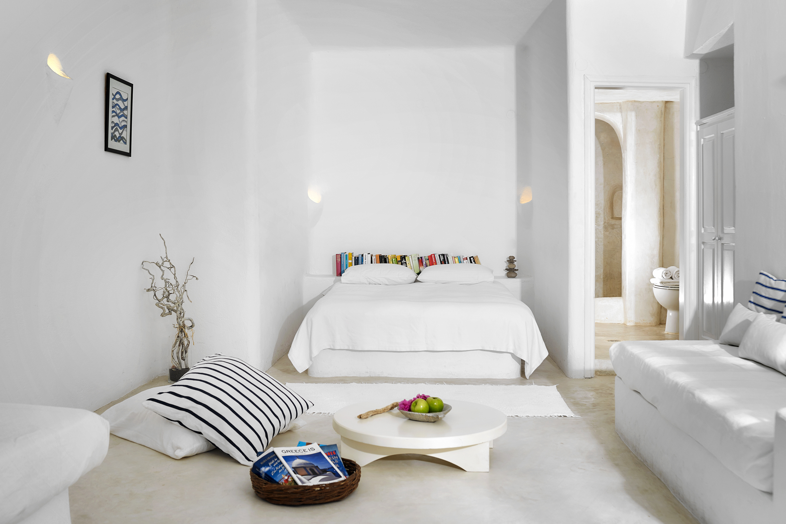 Double or Twin Superior