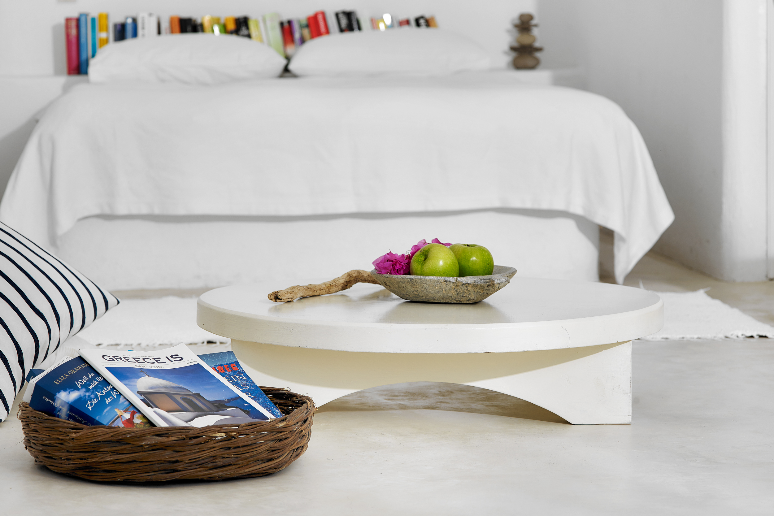 Double or Twin Superior