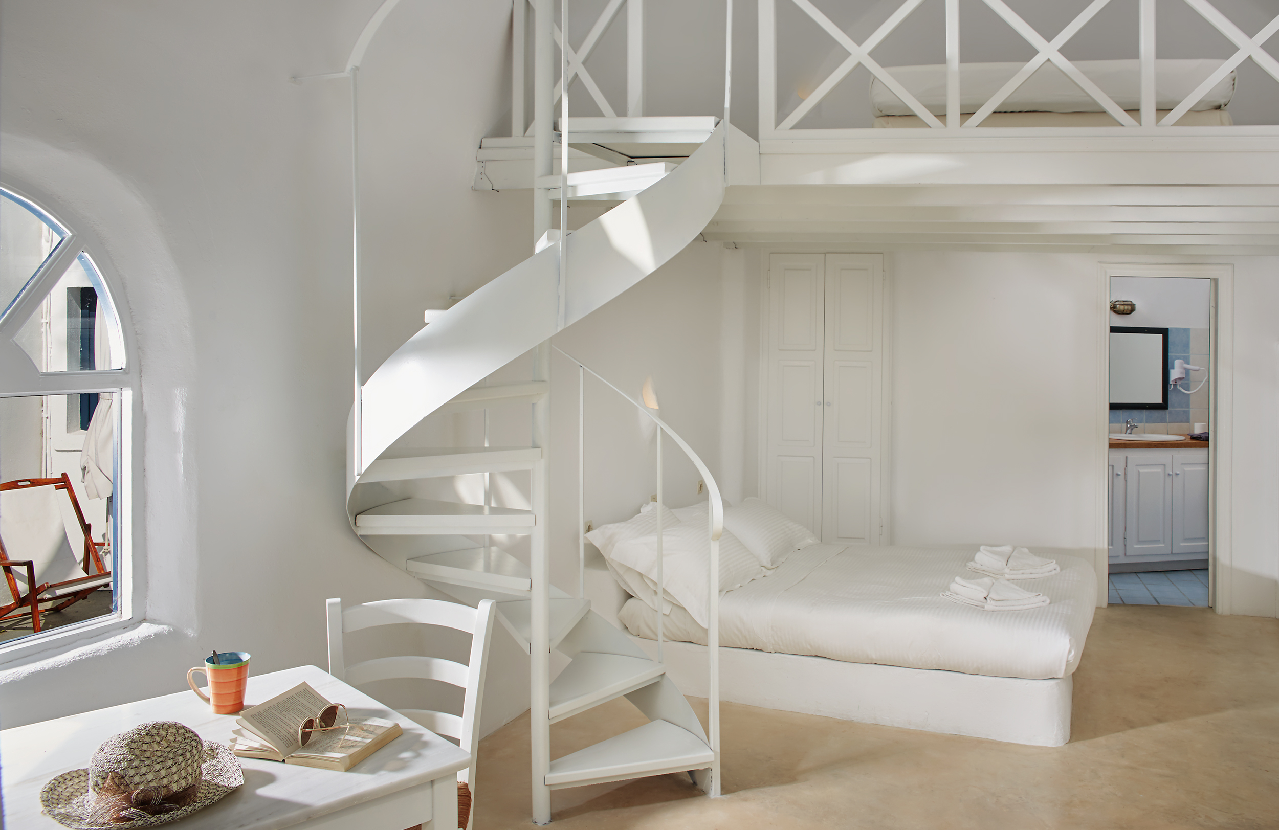 Double Superior Sea View