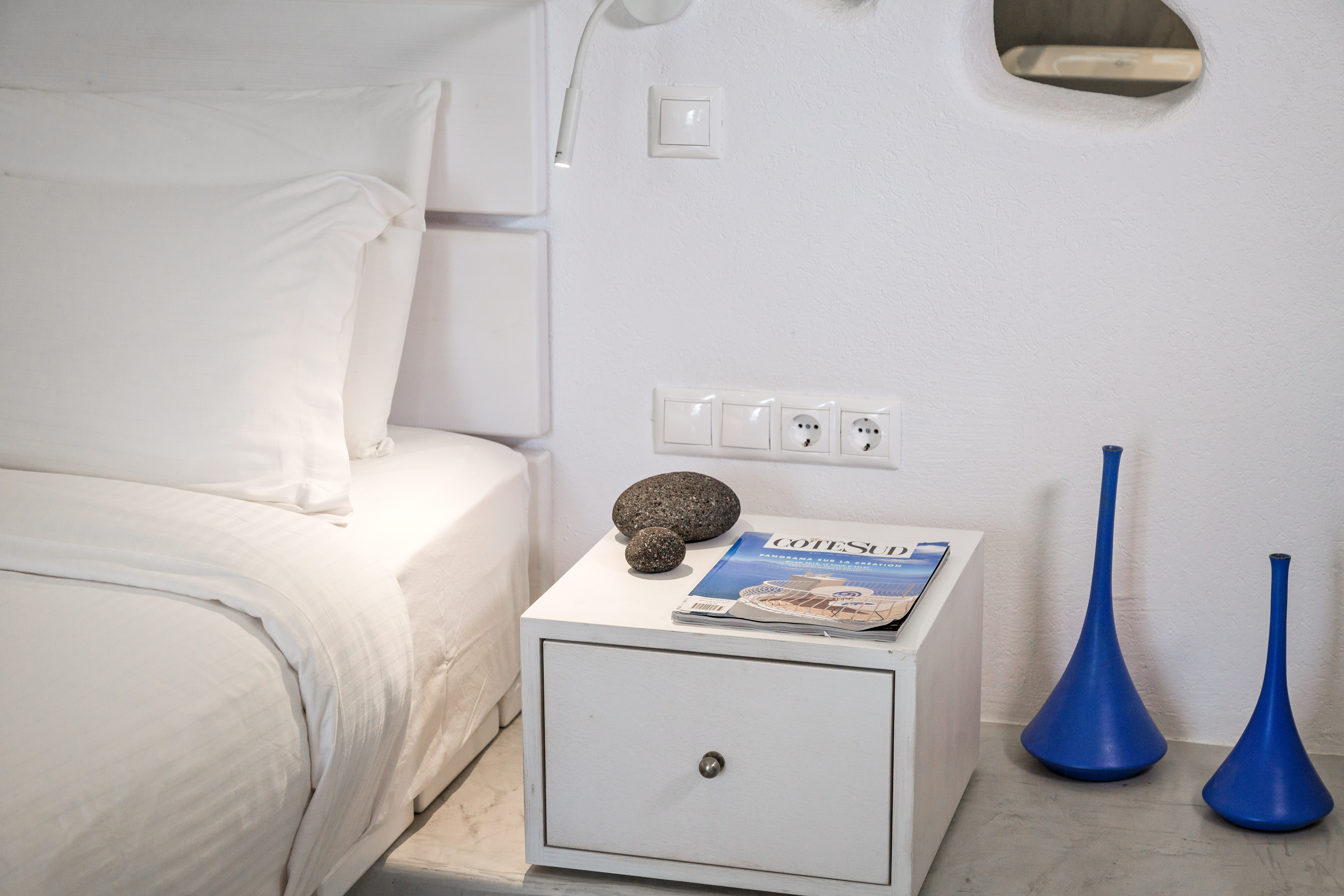 Double or Twin Superior