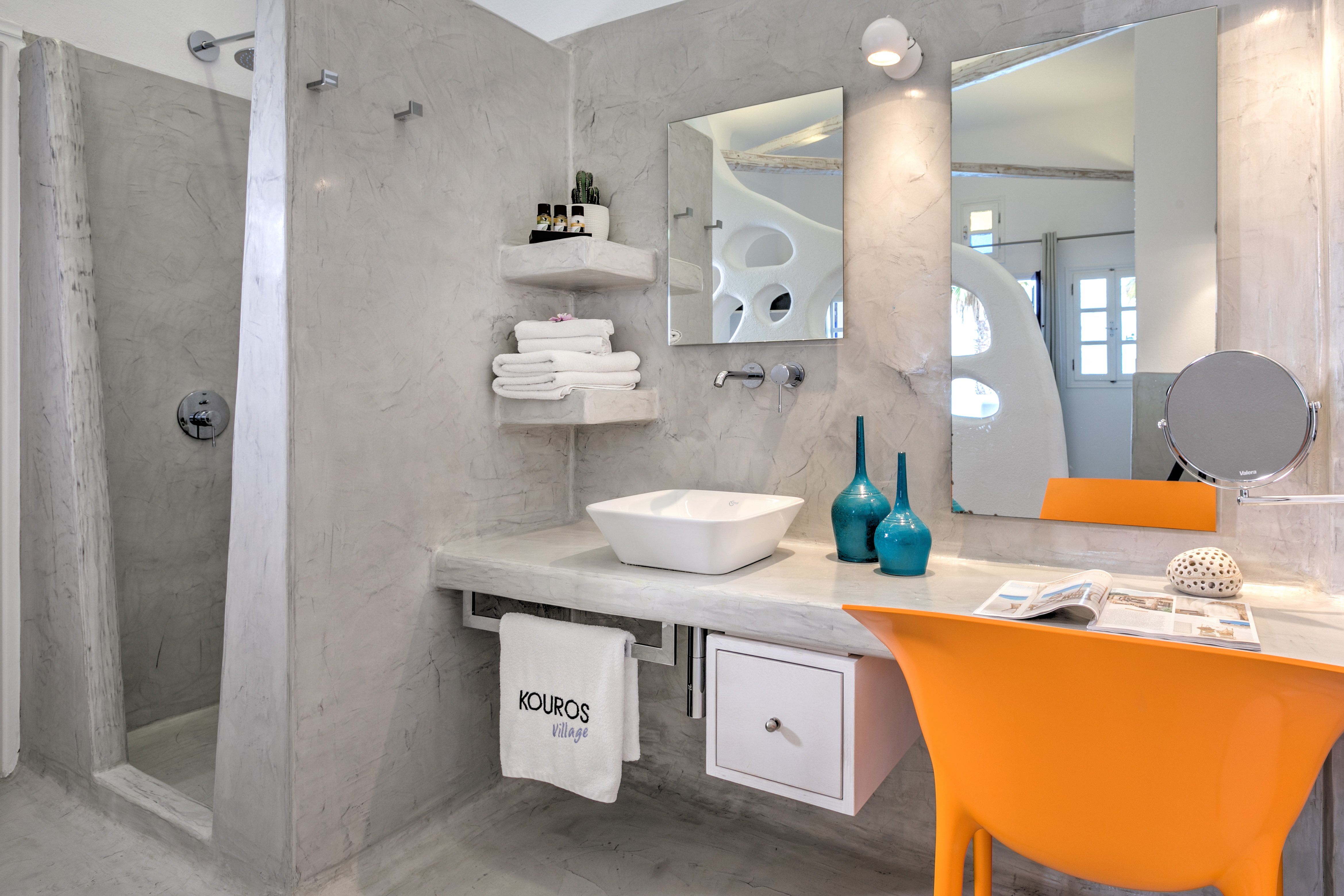 Double or Twin Superior