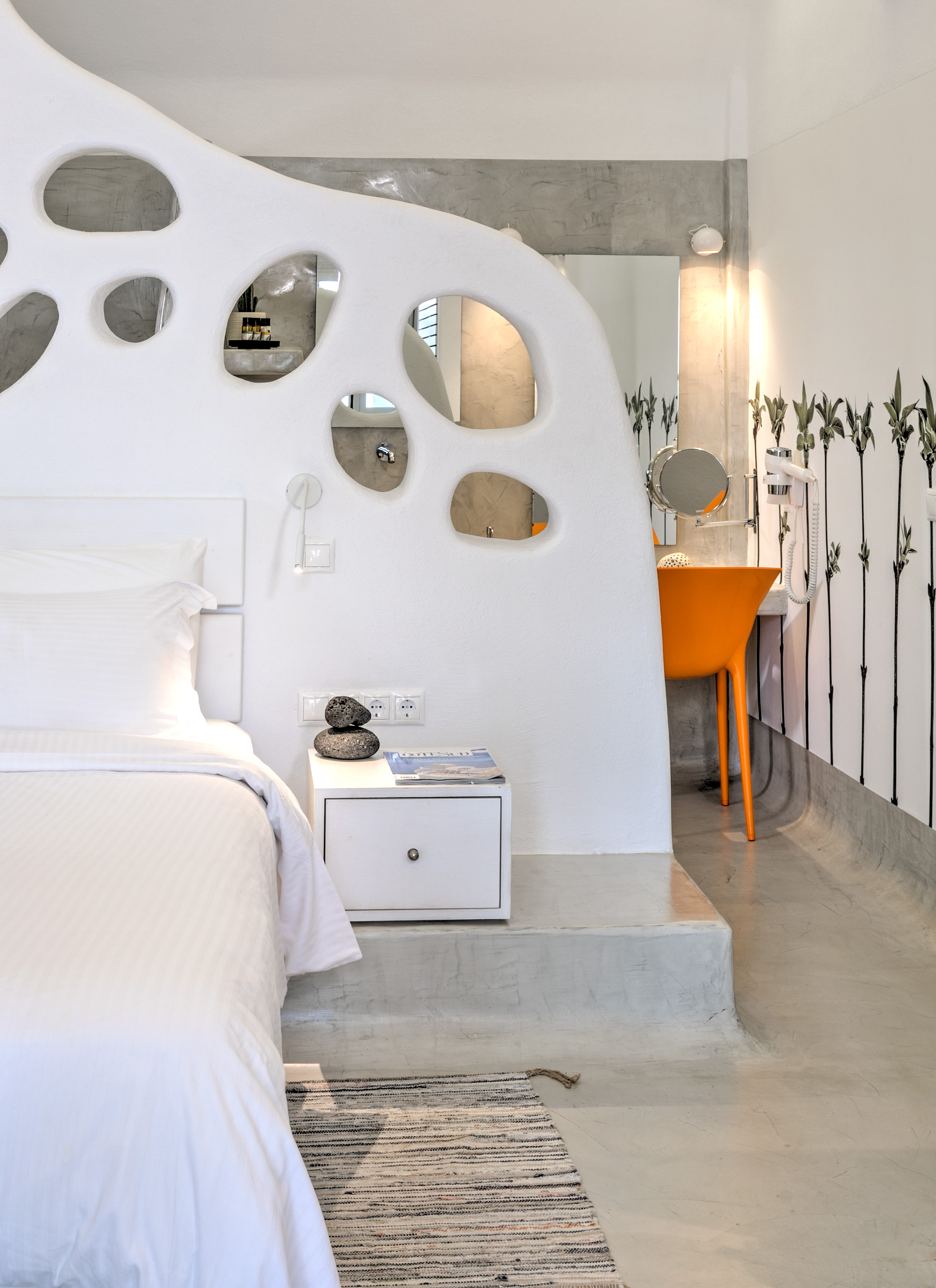 Double or Twin Superior