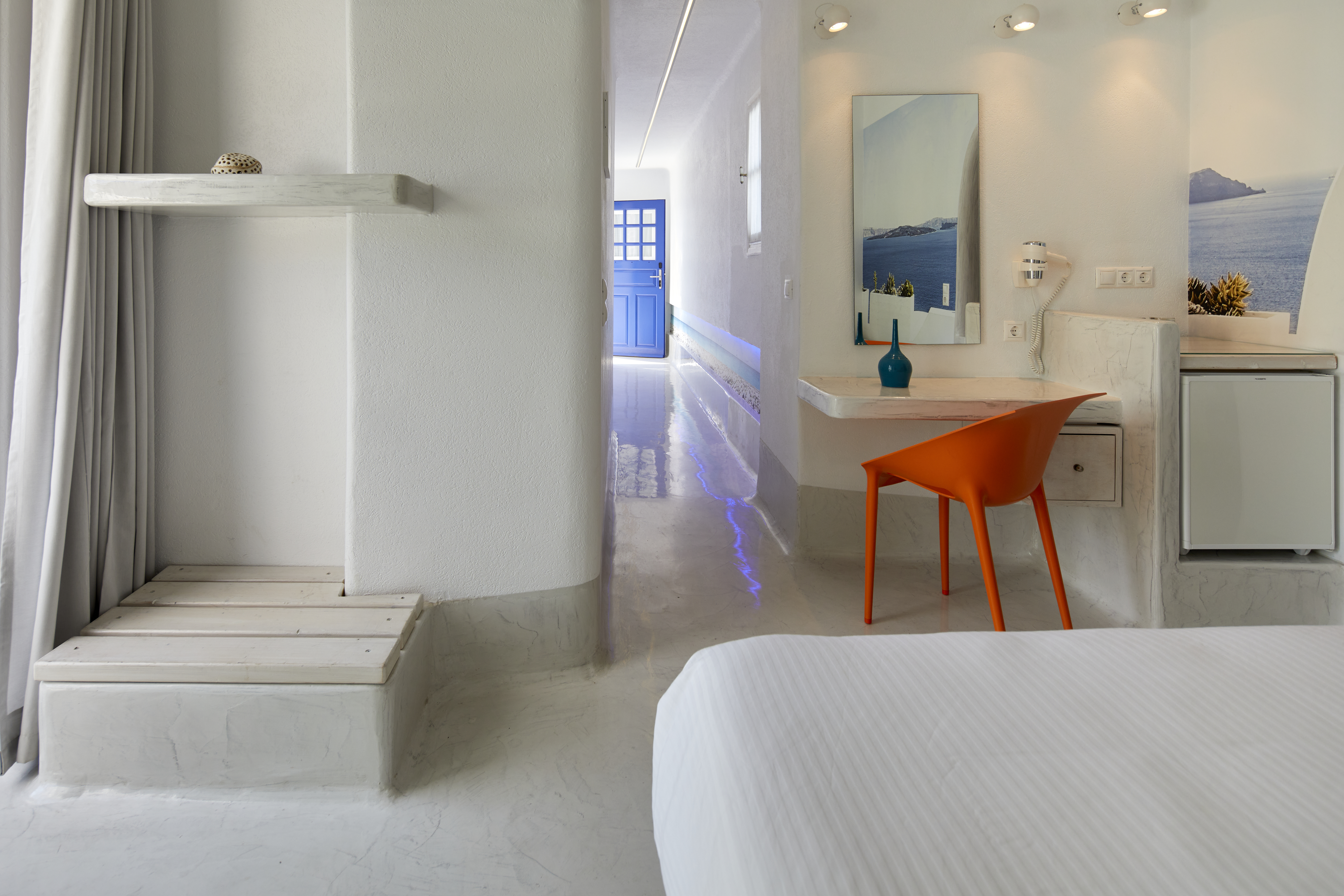 Room Deluxe with Jacuzzi