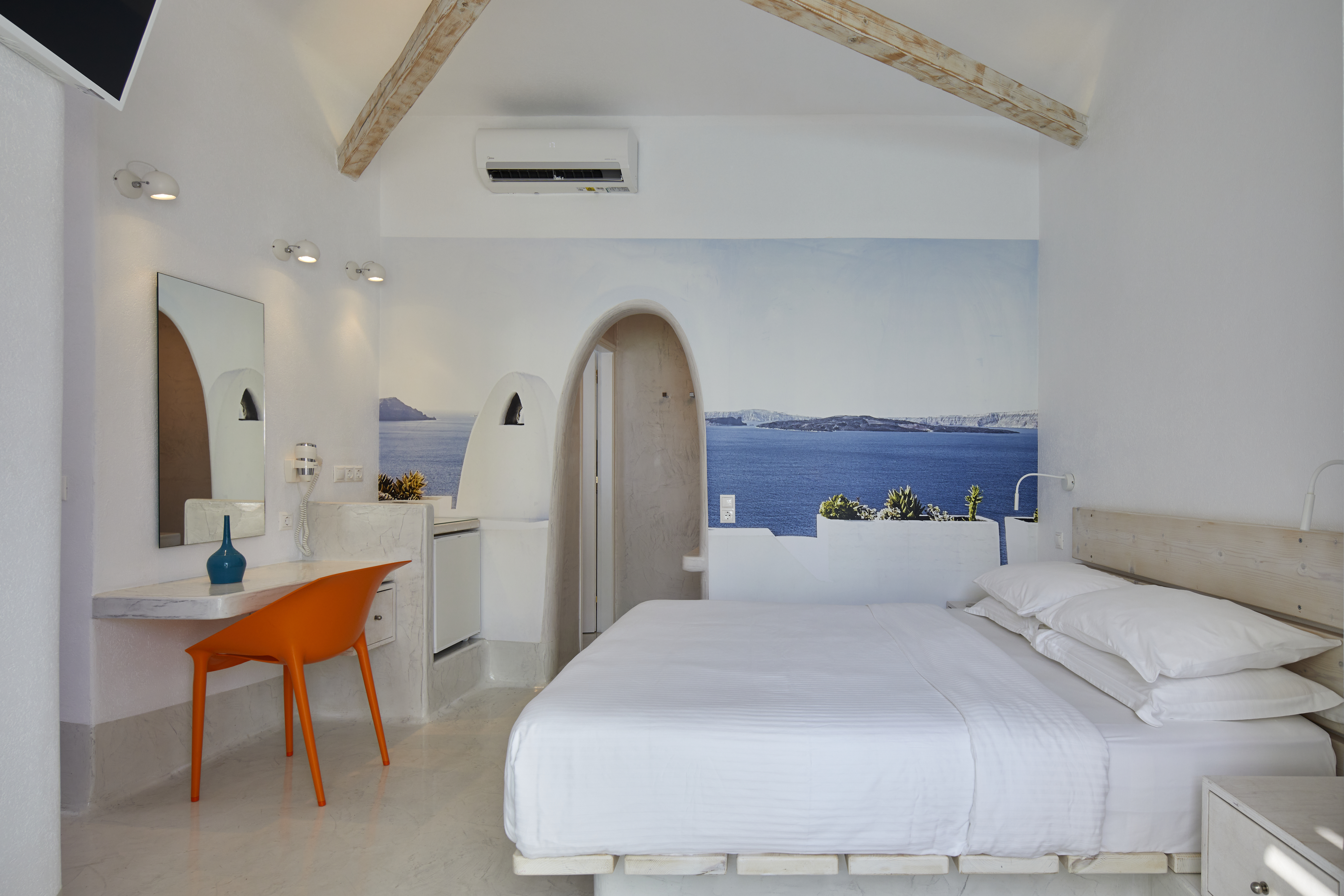 Room Deluxe with Jacuzzi