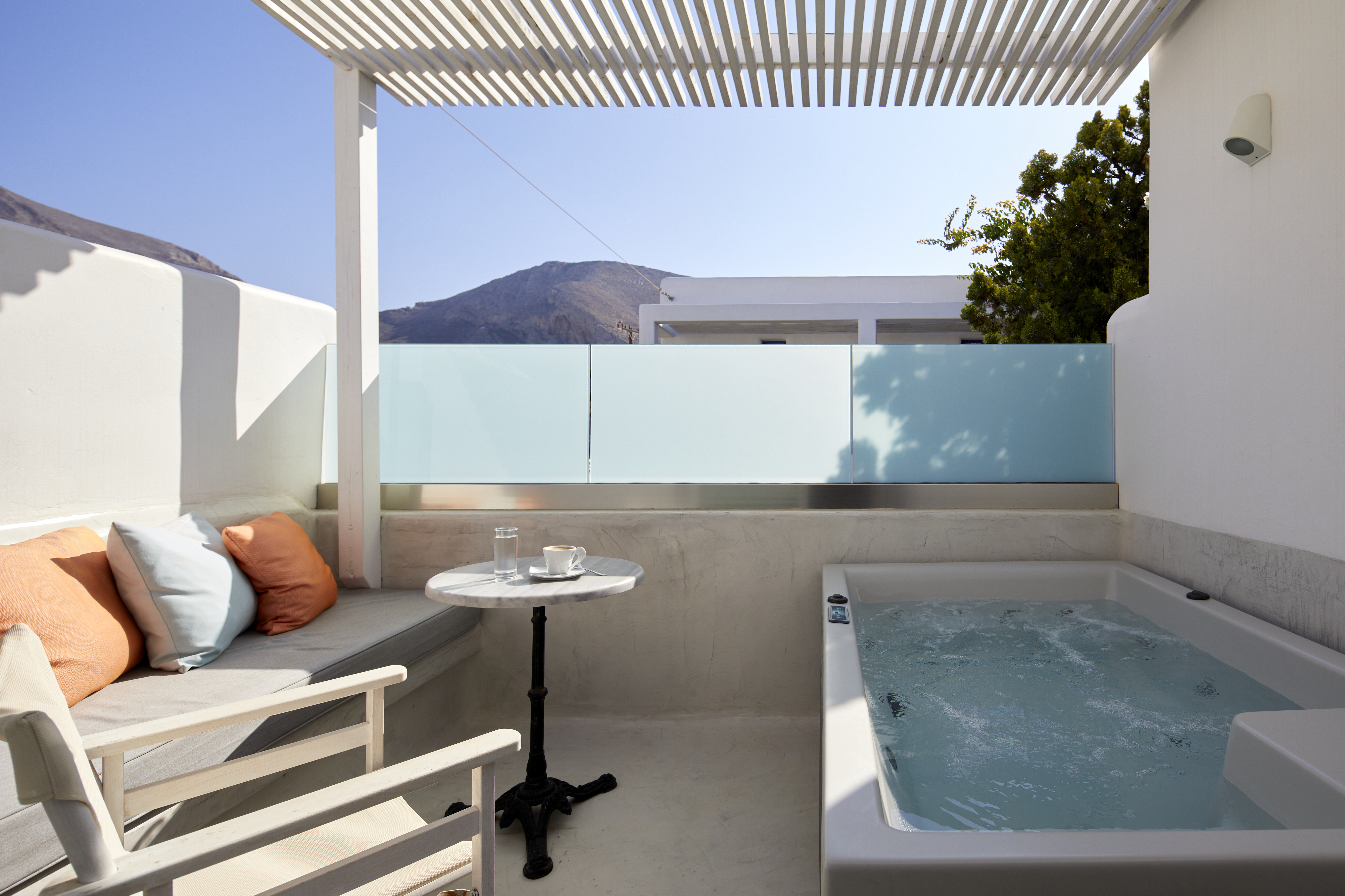 Junior Suite with Jacuzzi