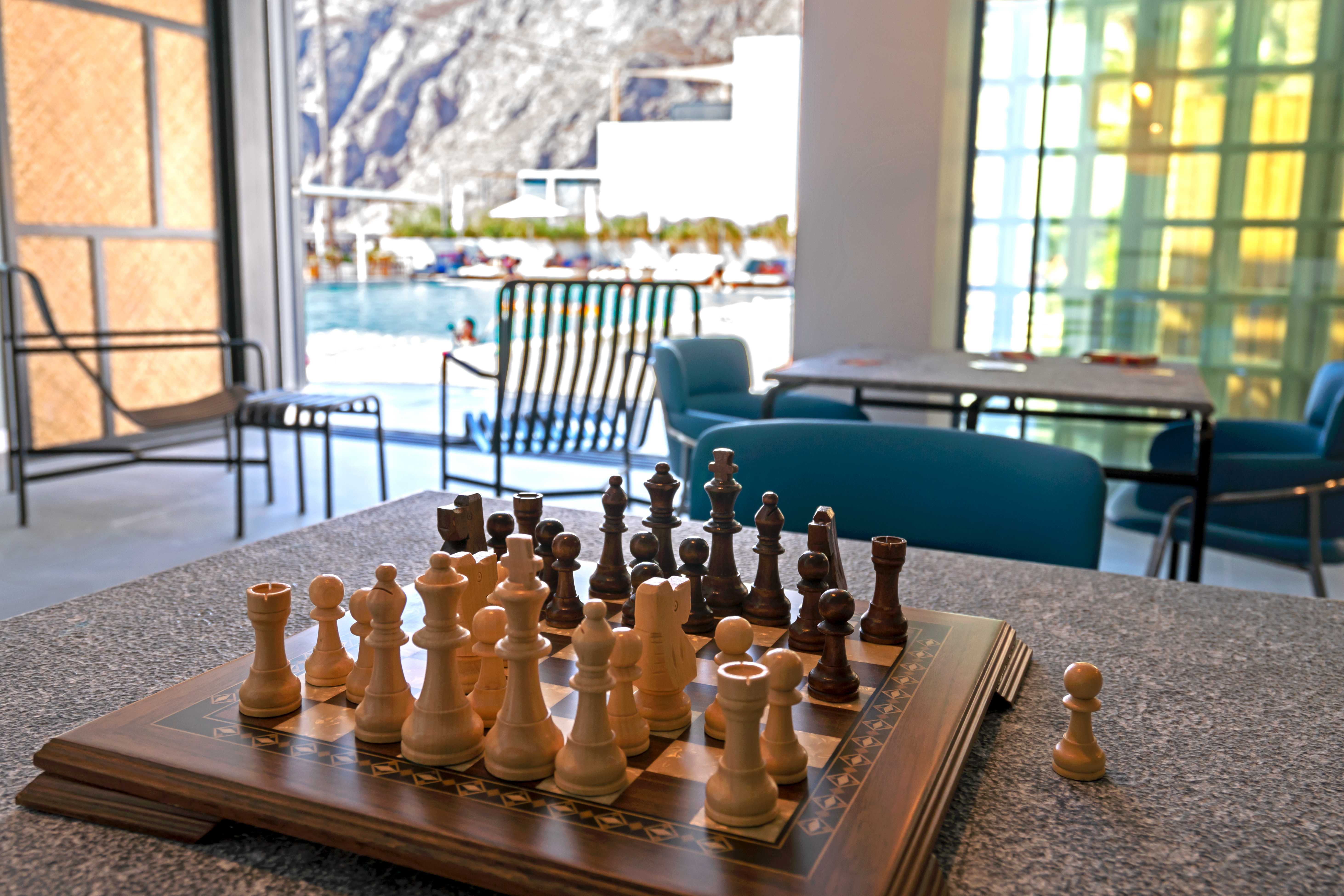 Sports and Entertainment