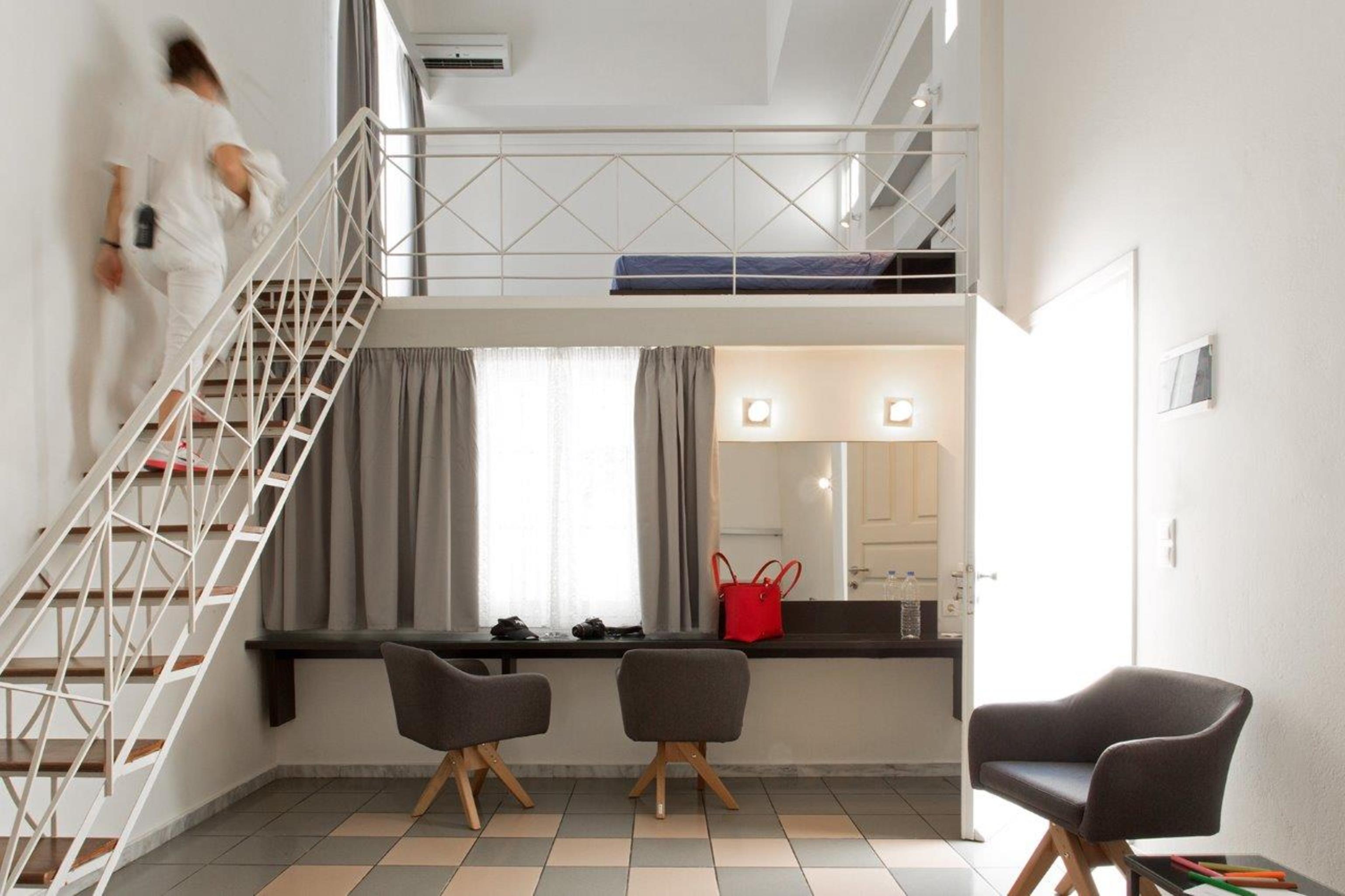 Family Room Standard