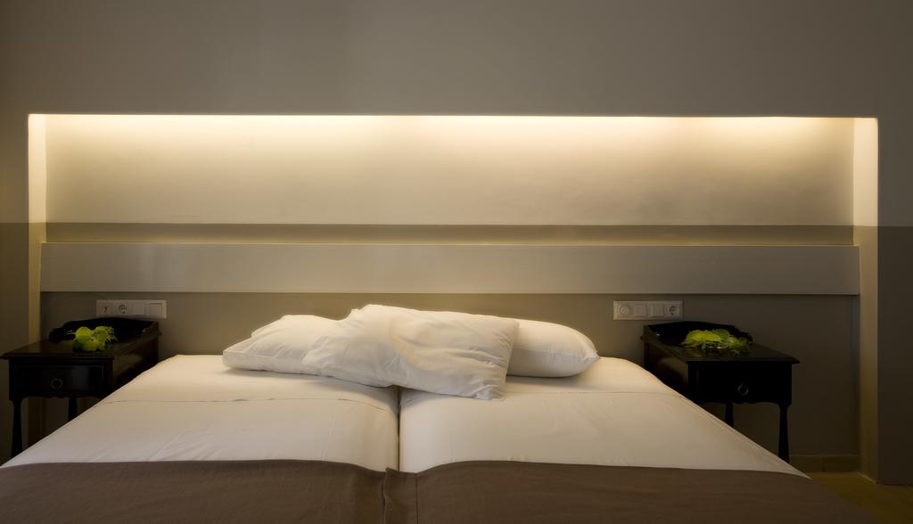 Apartment Sea View Two Bedrooms