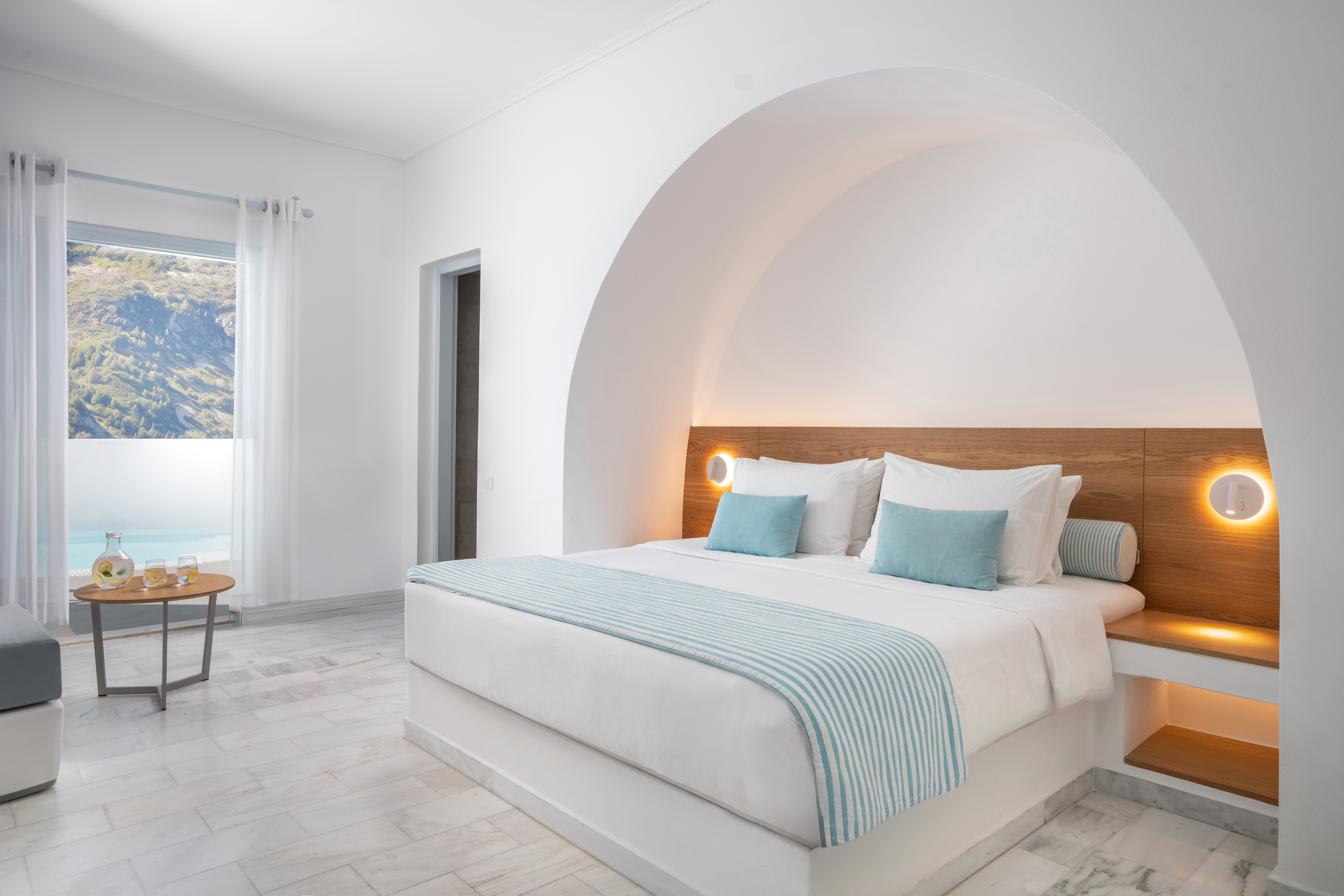 Junior Suite Executive