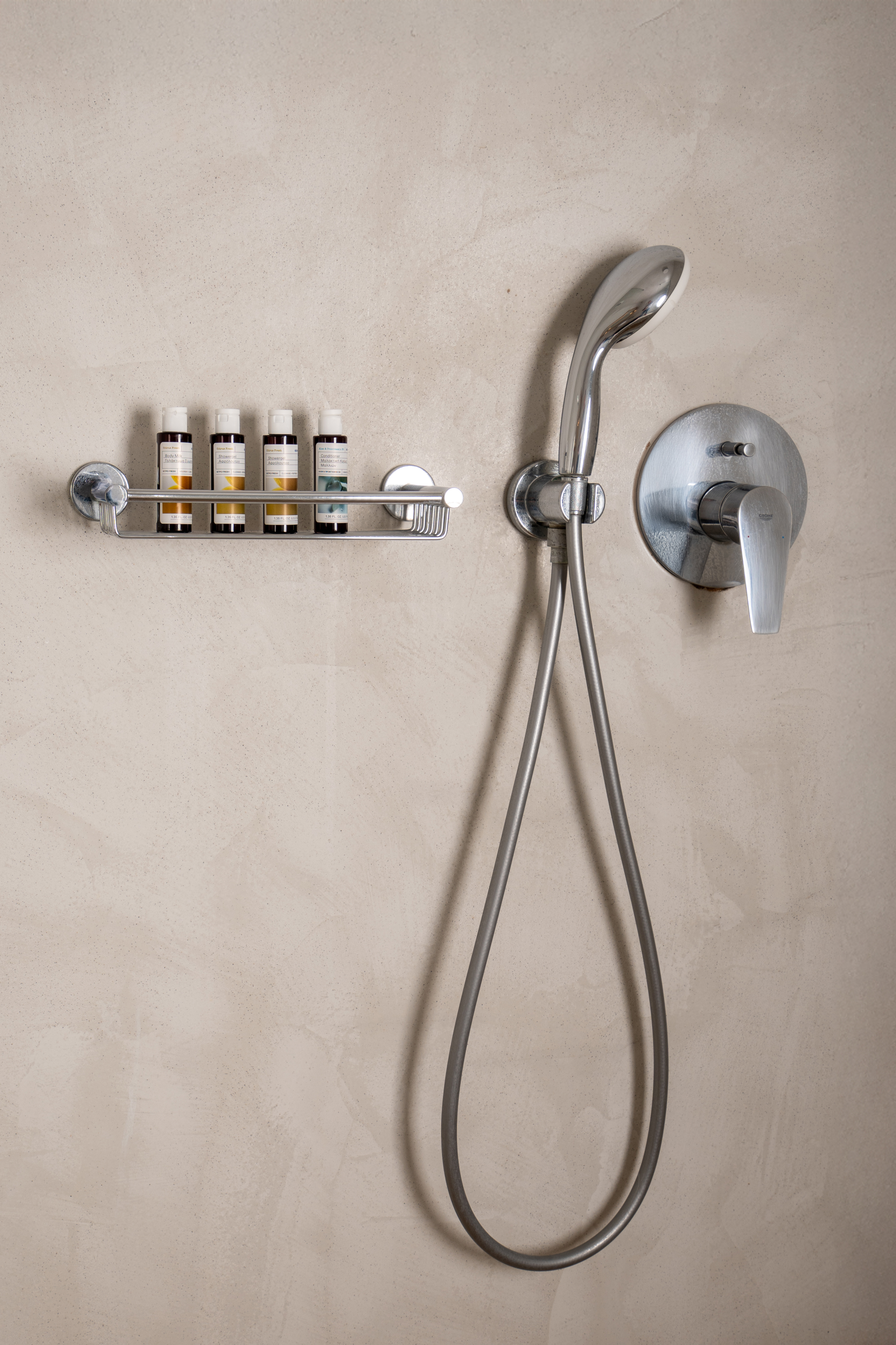 Double Executive Superior