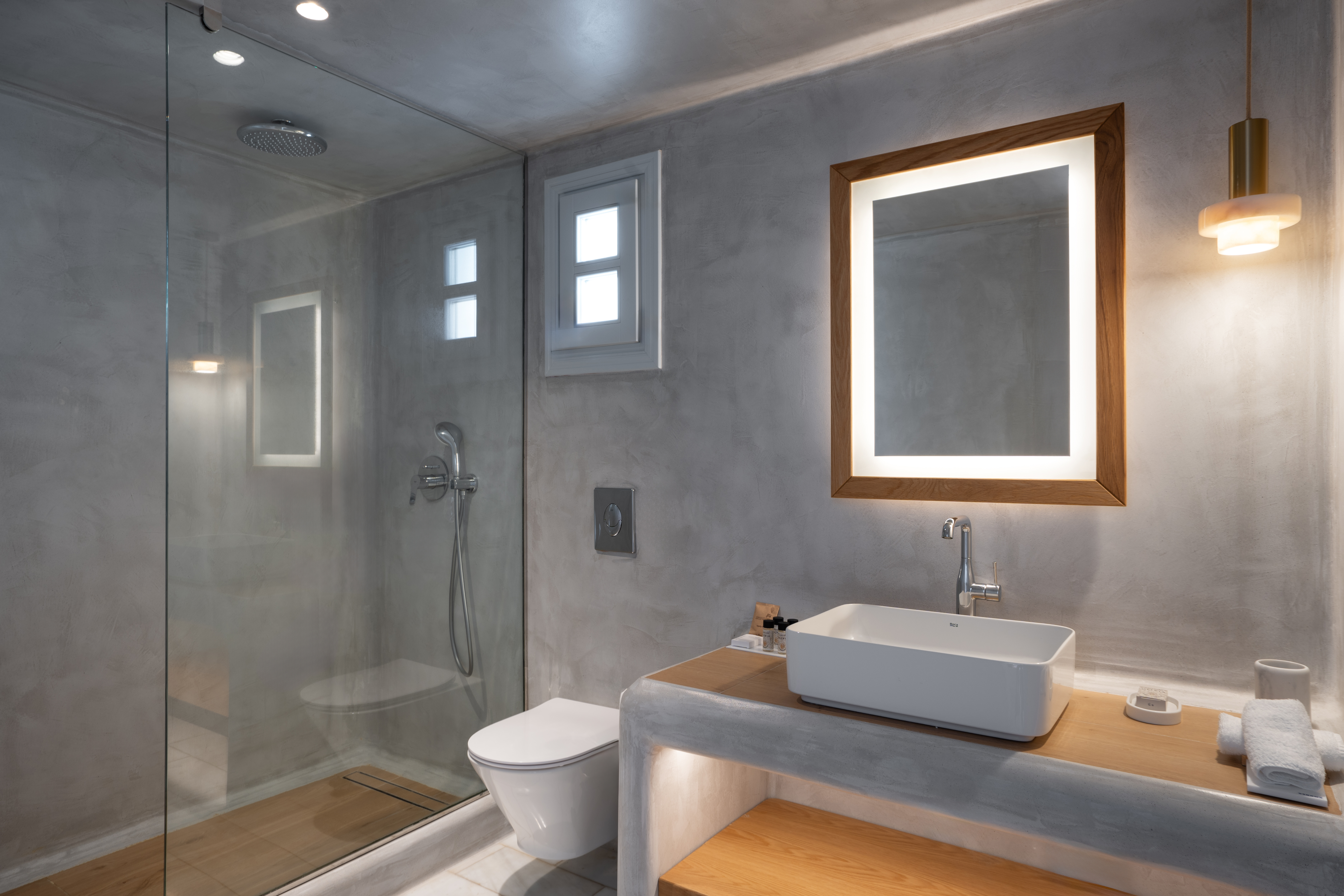 Double Executive Superior