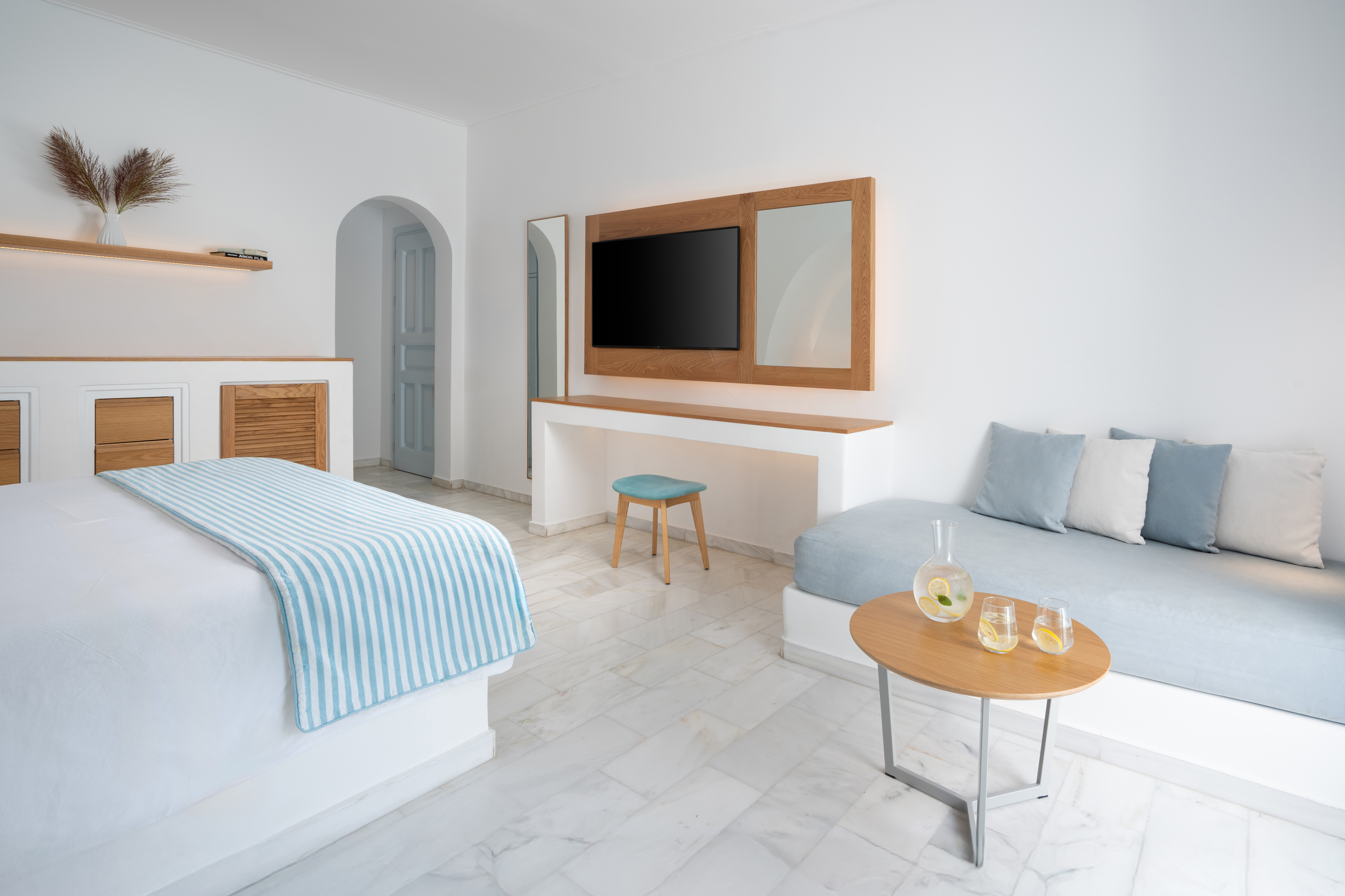 Junior Suite Executive