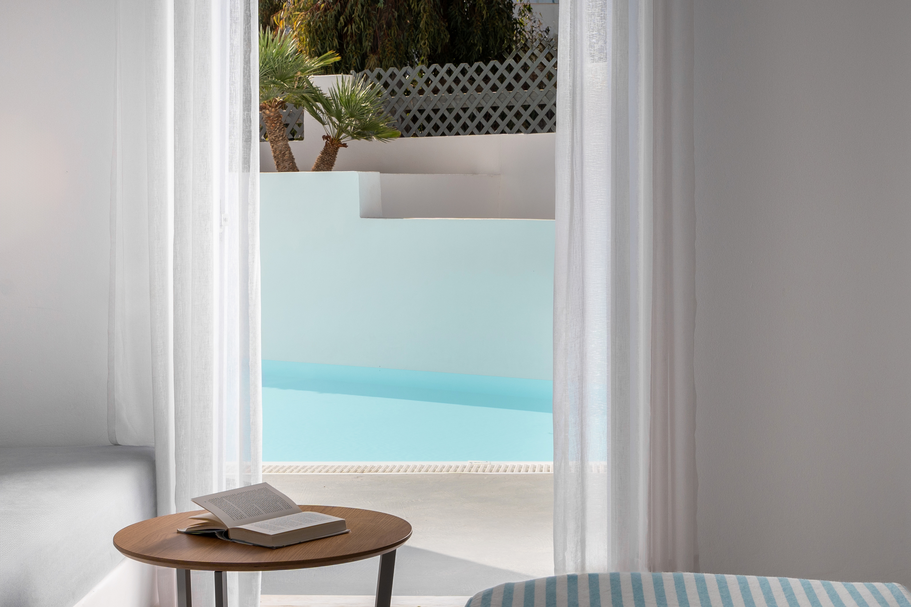 Junior Suite Executive