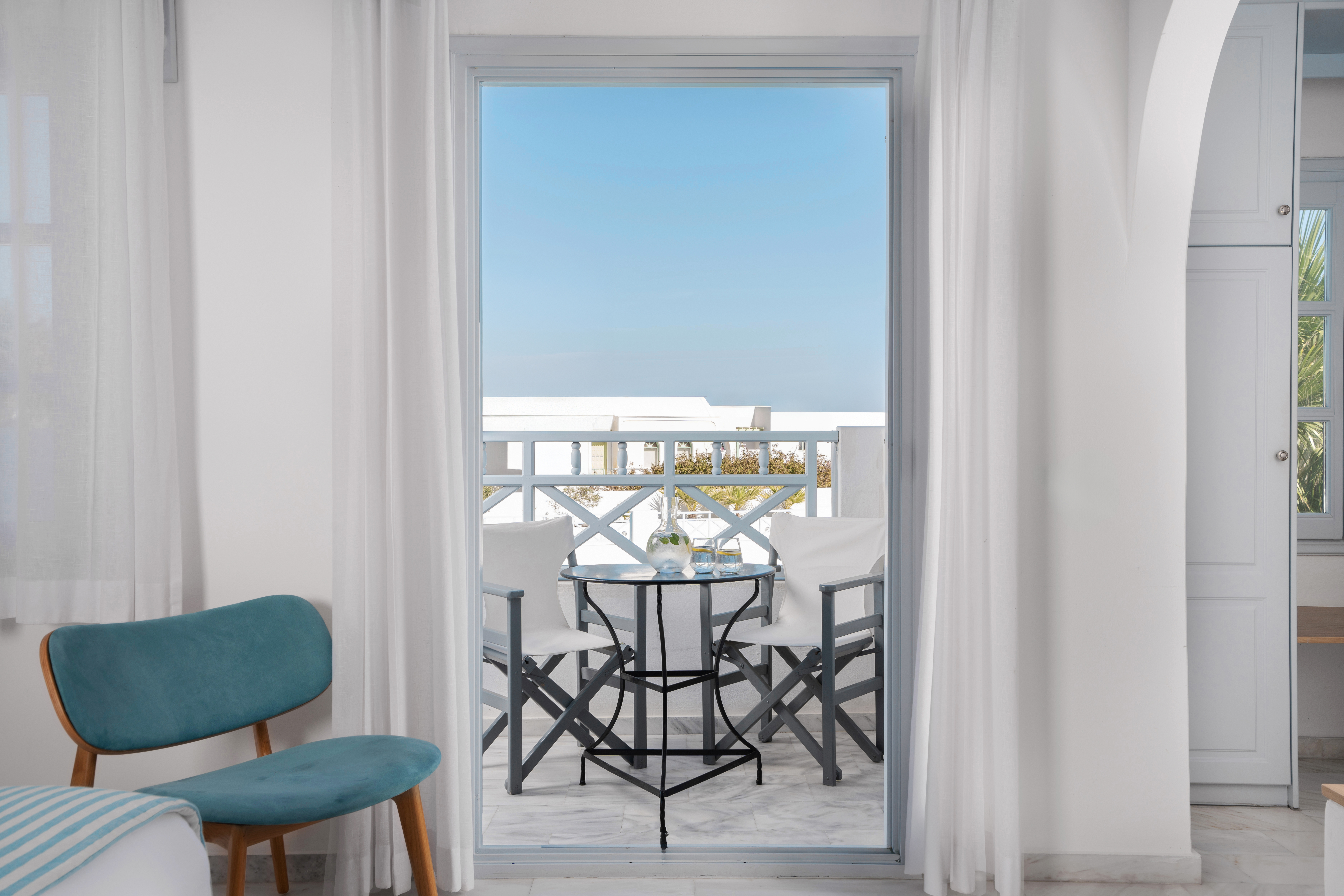 Junior Suite Standard