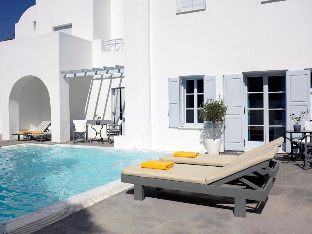 Junior Suite Executive