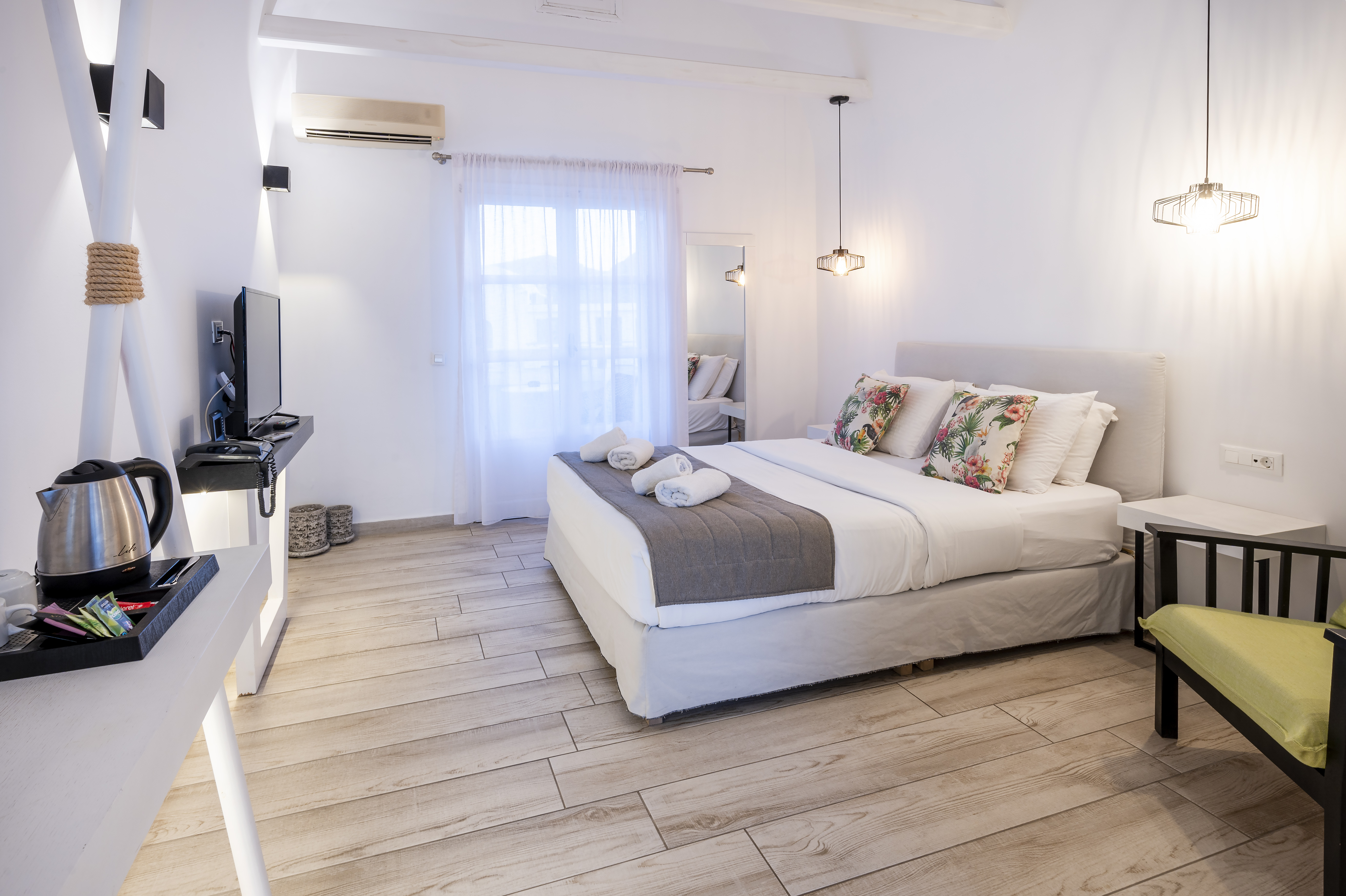 Junior Suite Standard