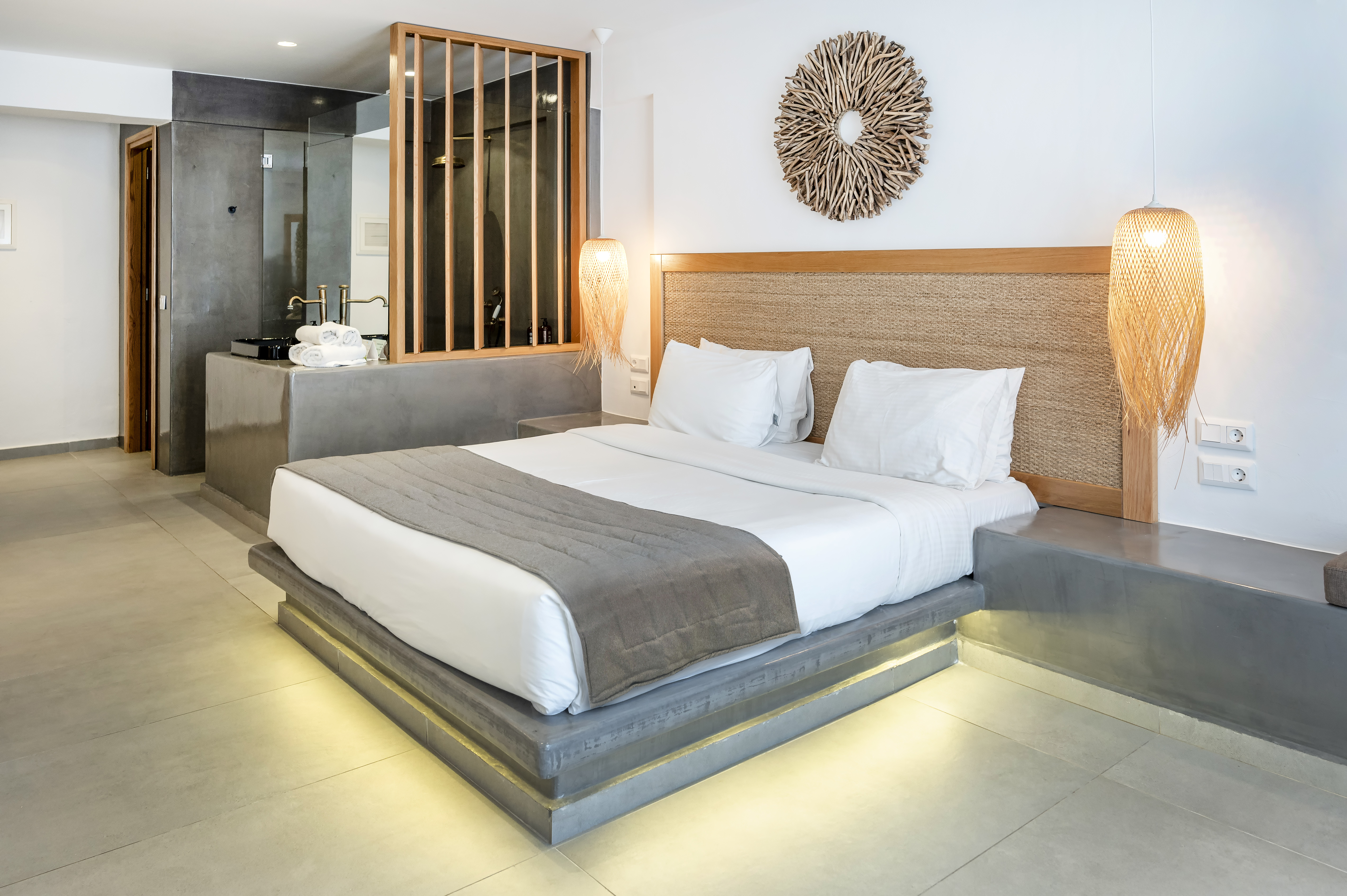 Junior Suite Standard