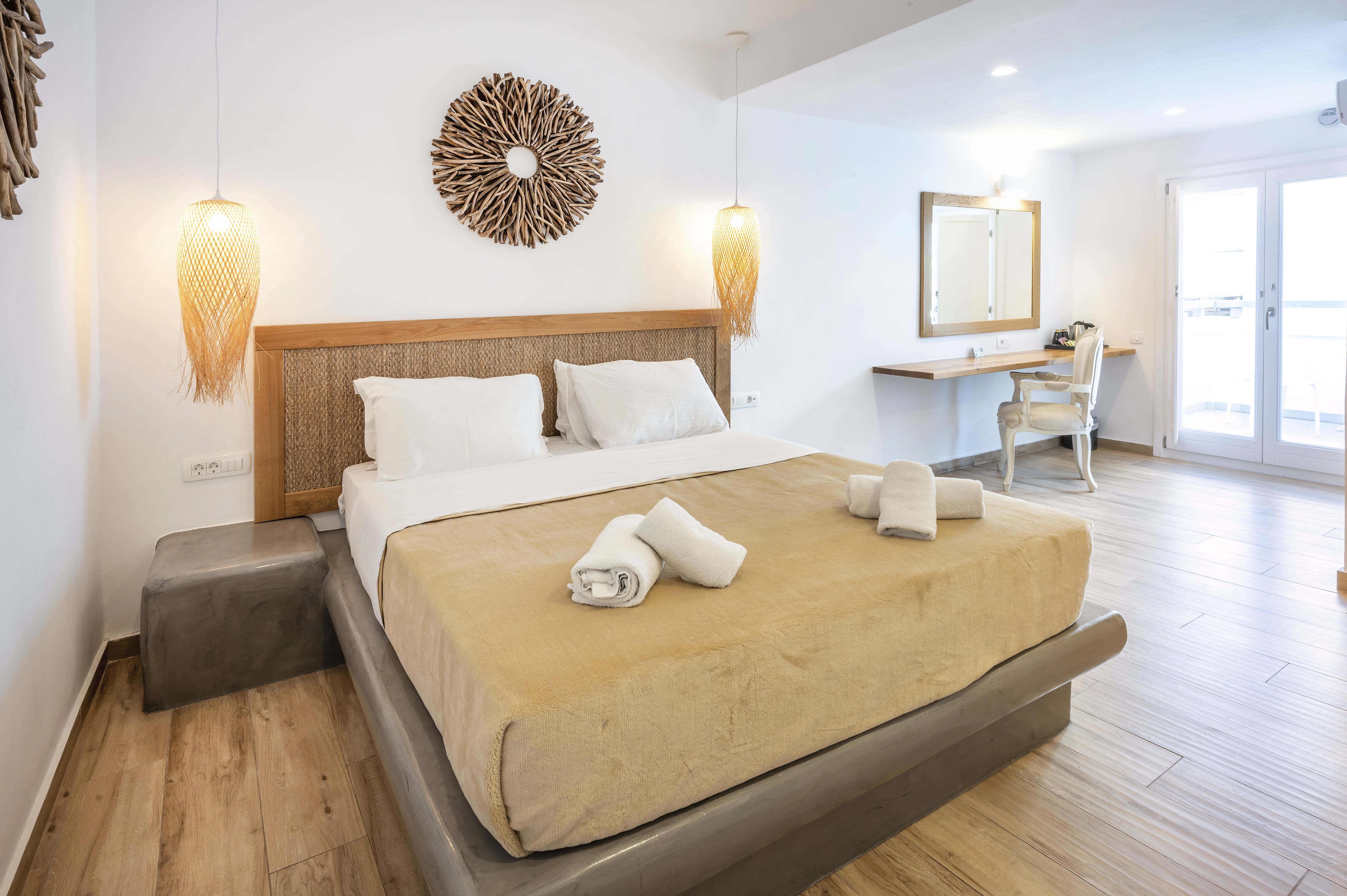 Junior Suite Standard