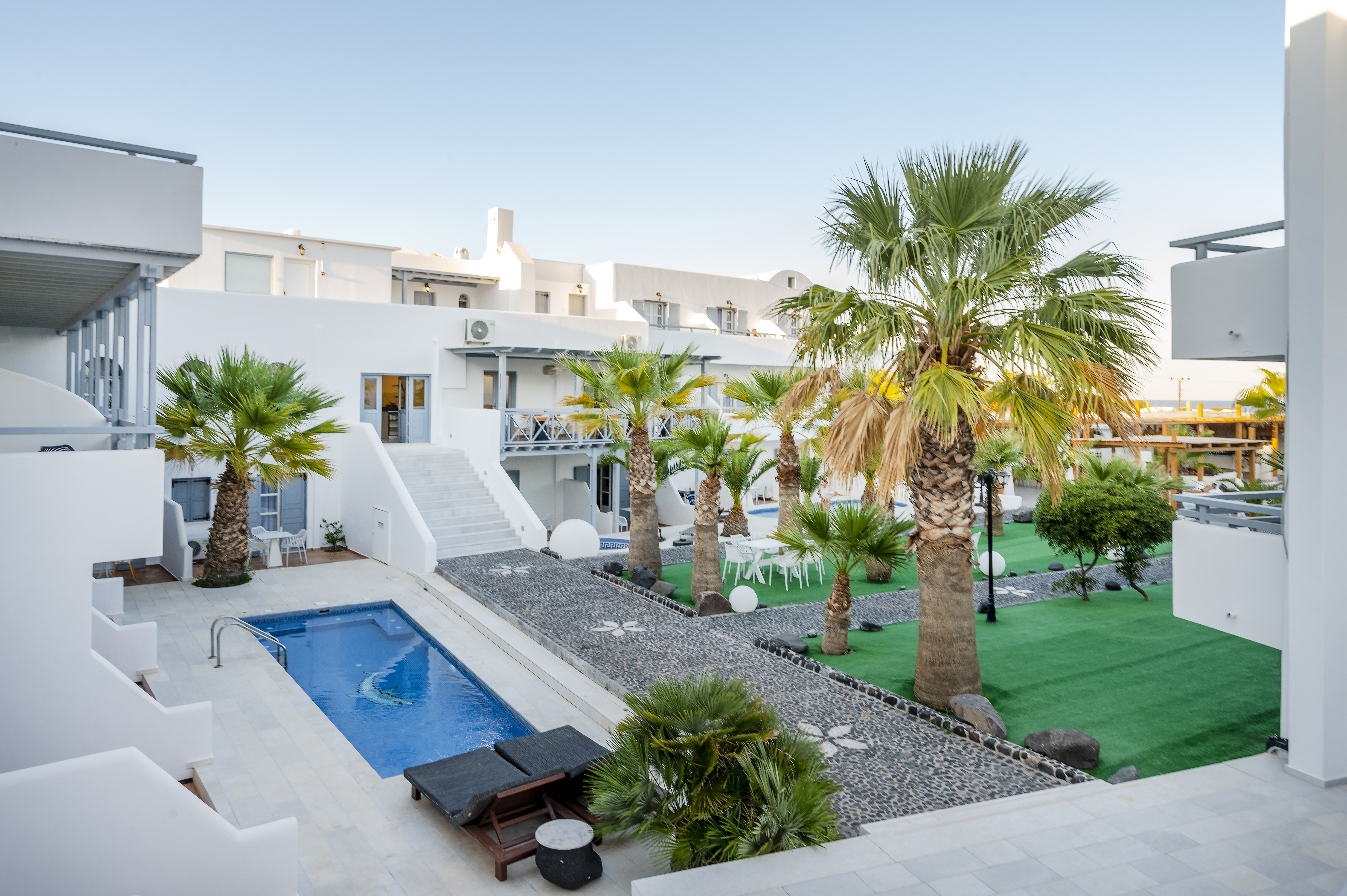 Junior Suite Standard