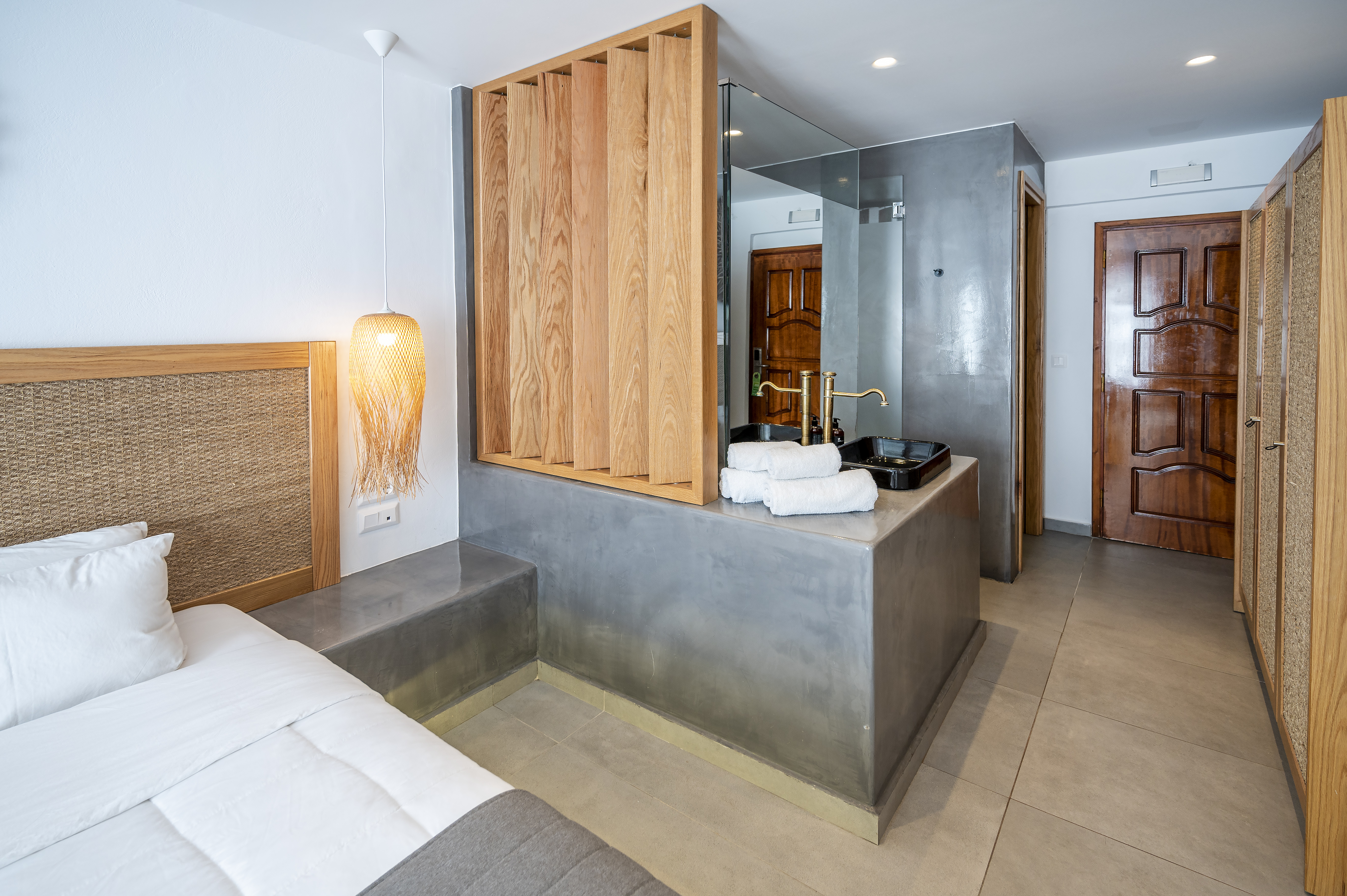 Junior Suite Standard