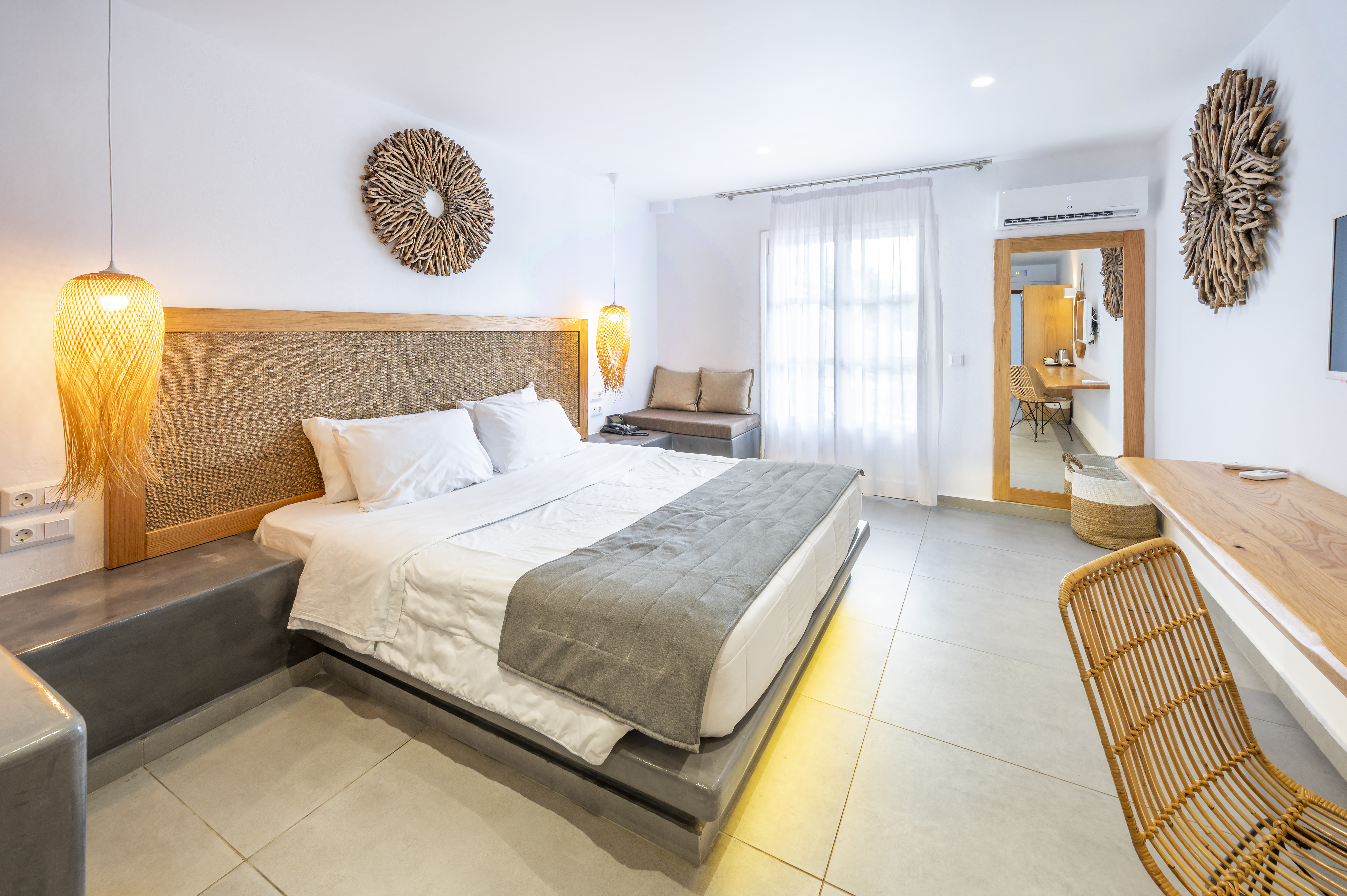 Junior Suite Standard