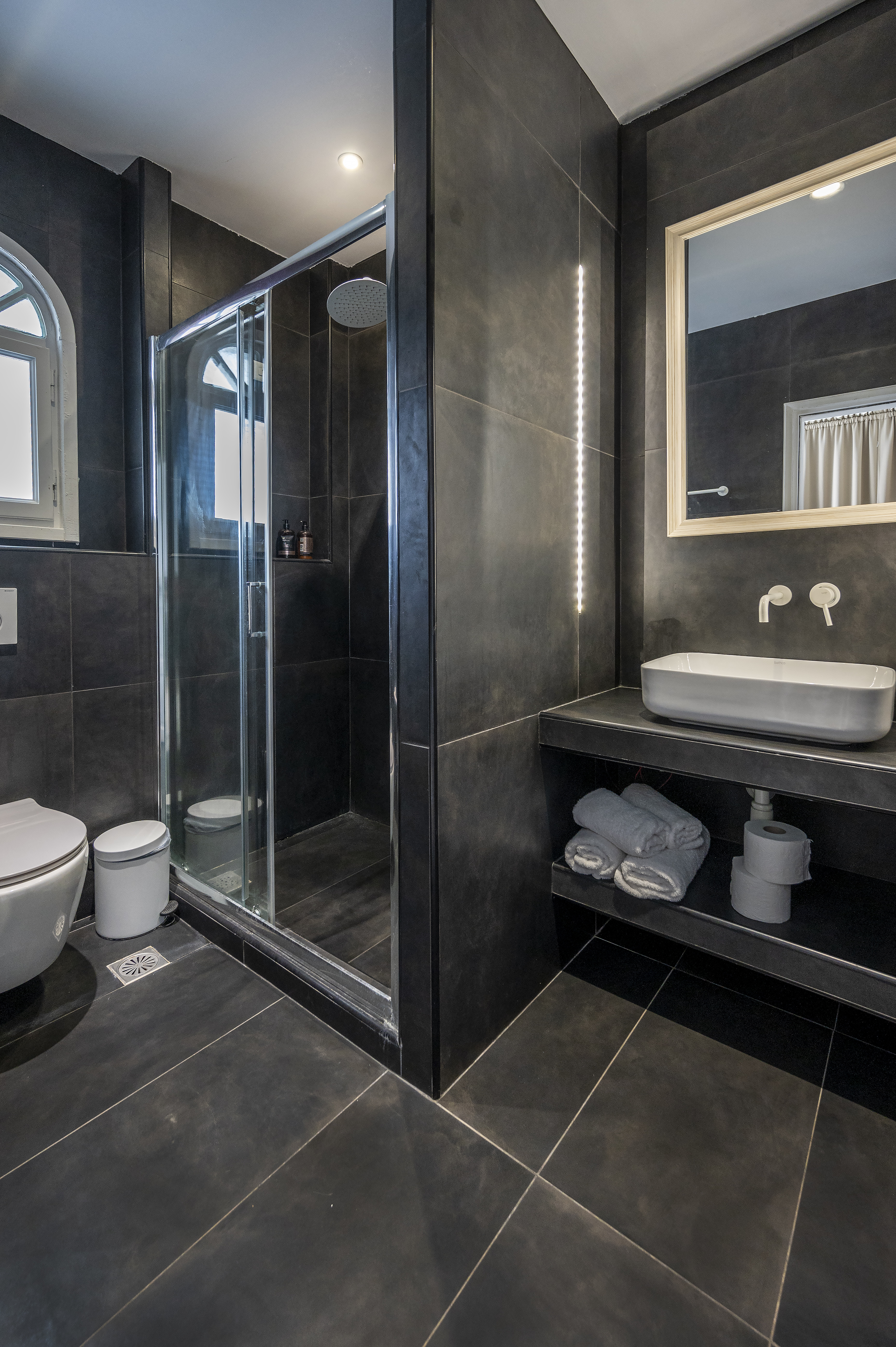 Double Superior with Balcony